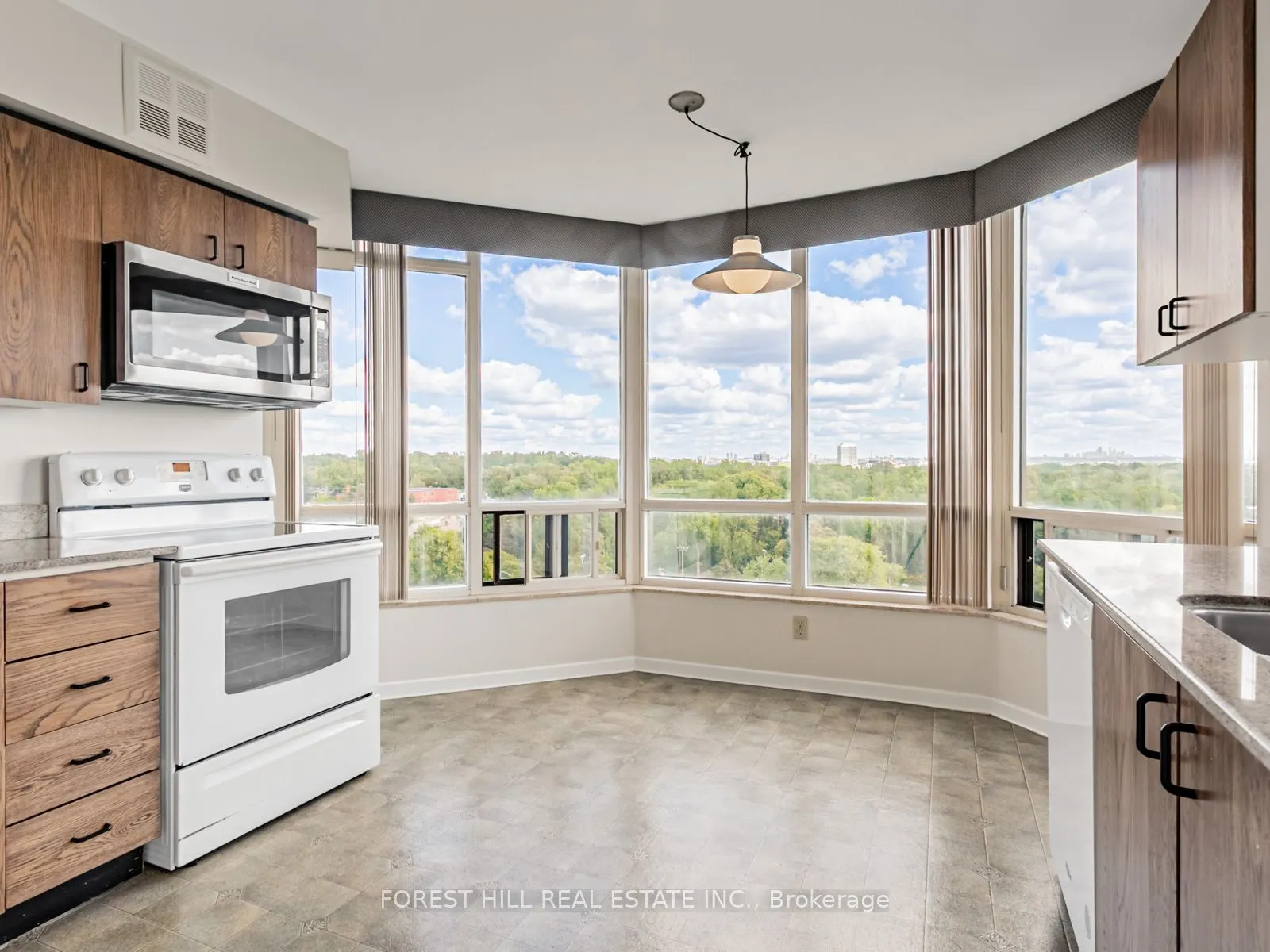 1300 Islington Avenue, #1207