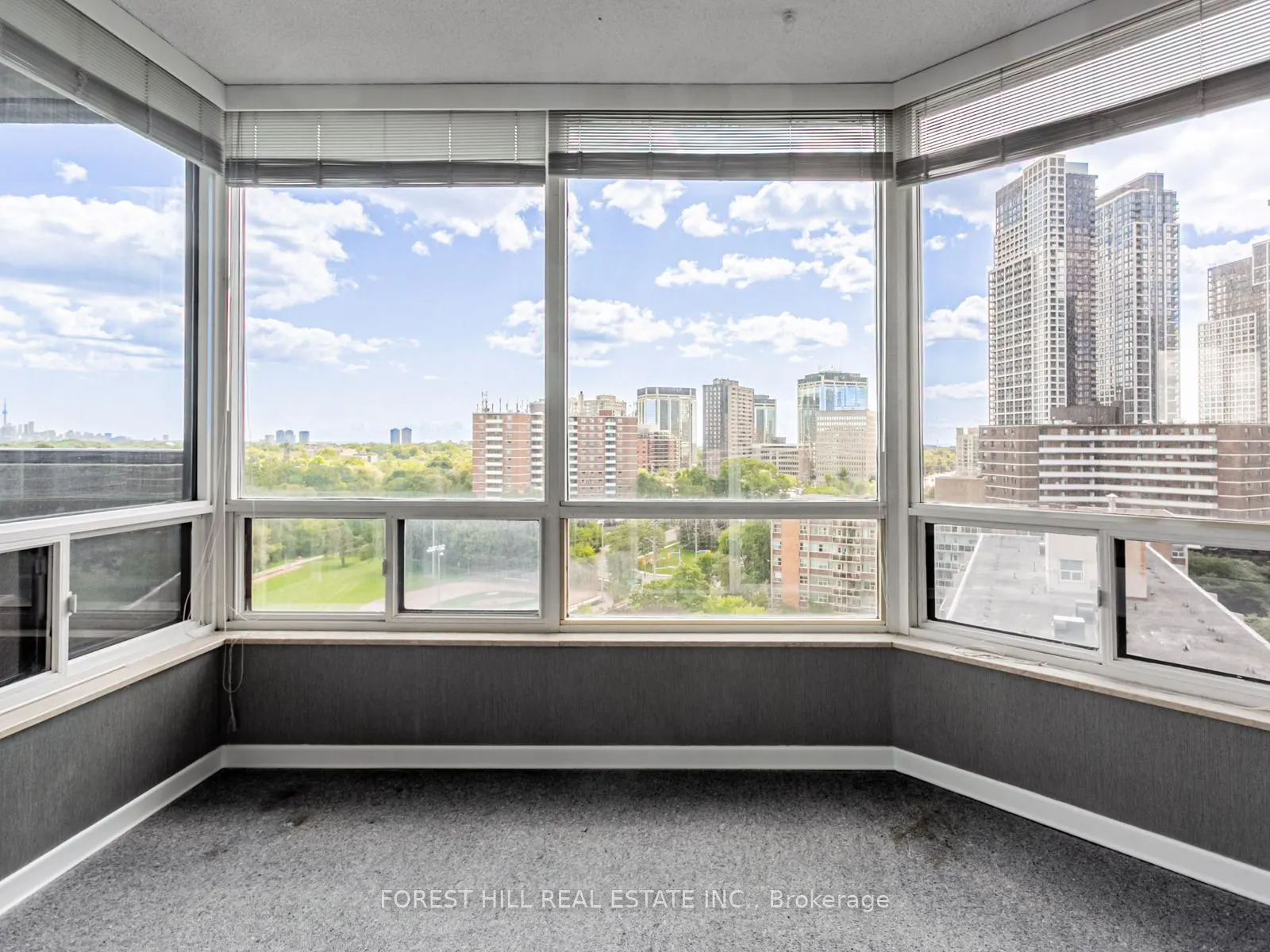 1300 Islington Avenue, #1207