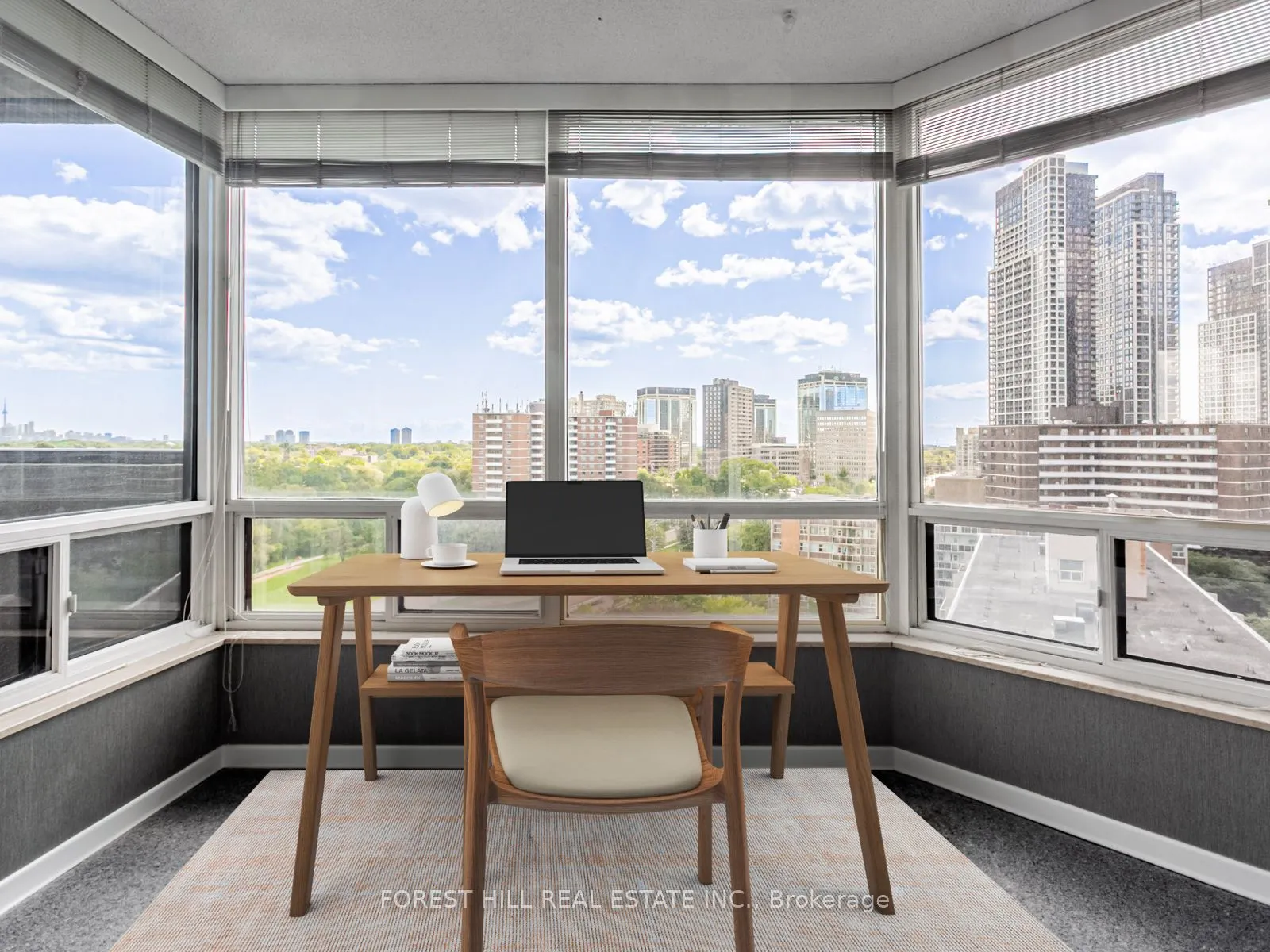 1300 Islington Avenue, #1207
