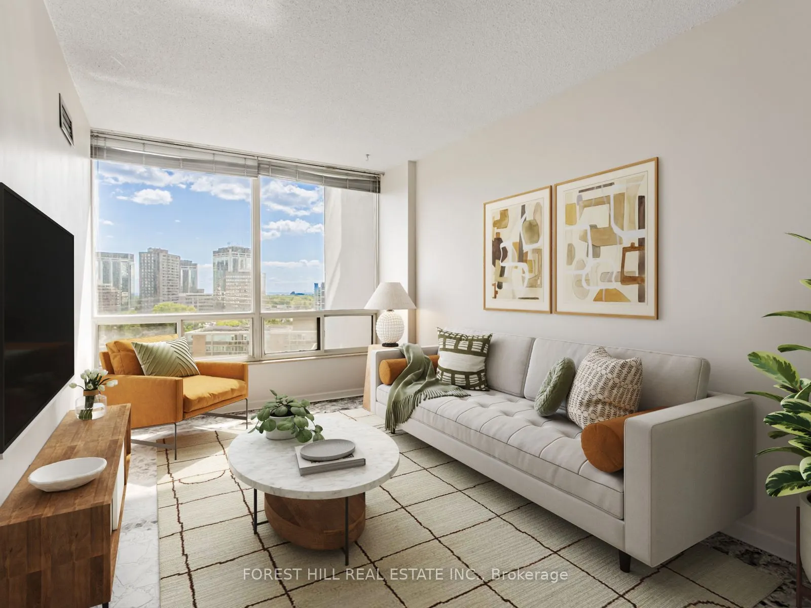1300 Islington Avenue, #1207