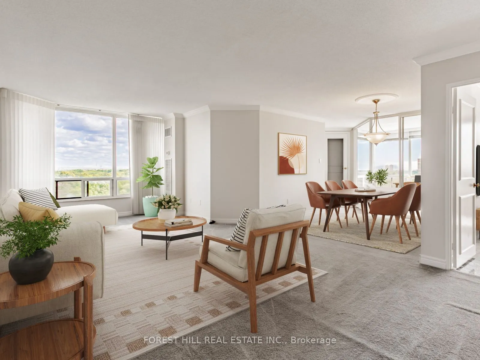 1300 Islington Avenue, #1207