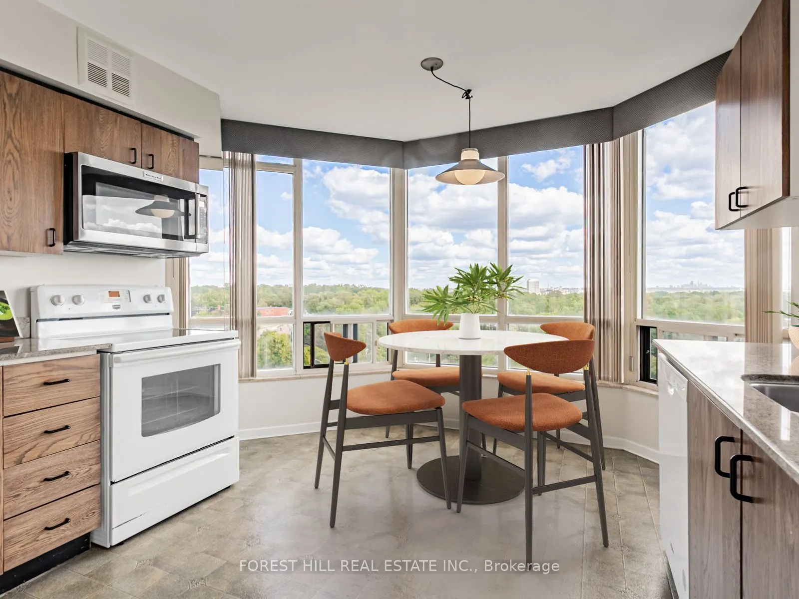 1300 Islington Avenue, #1207