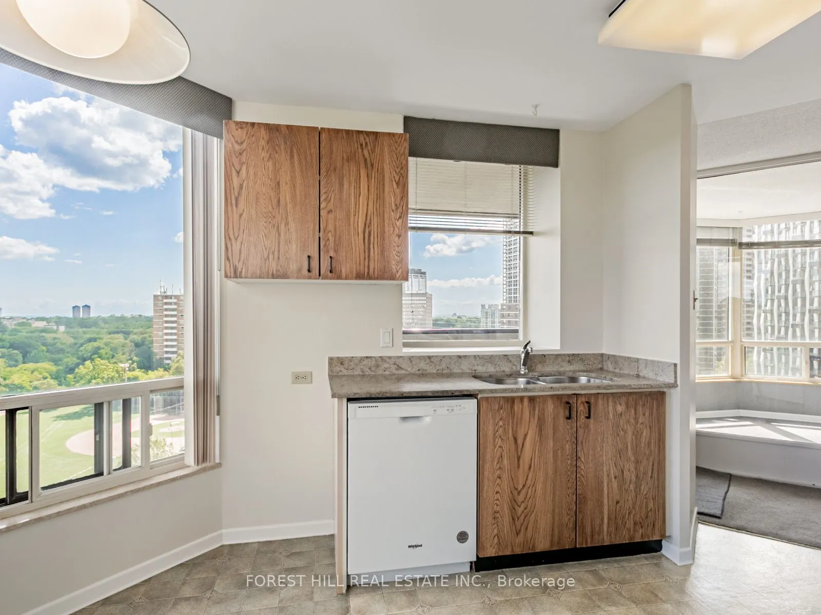 1300 Islington Avenue, #1207