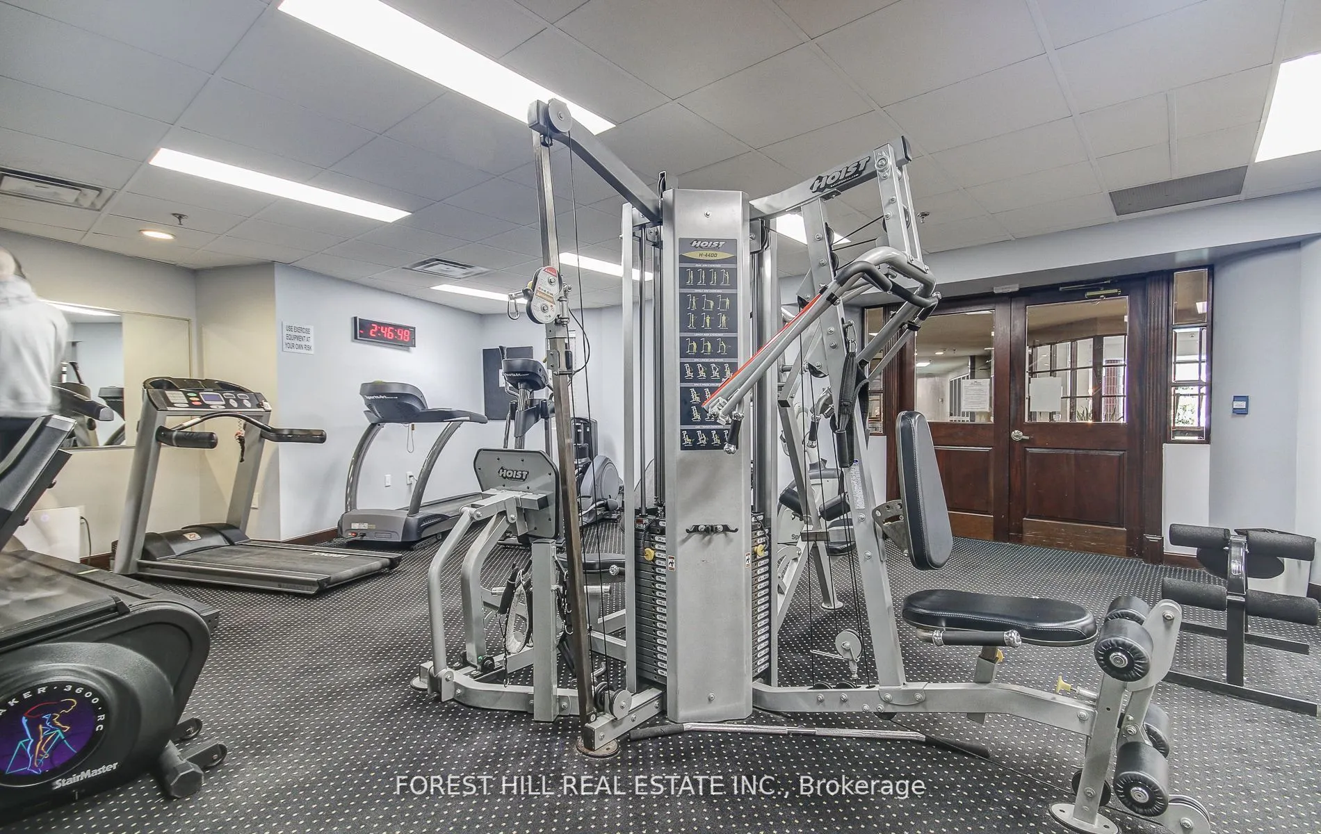 1300 Islington Avenue, #1207