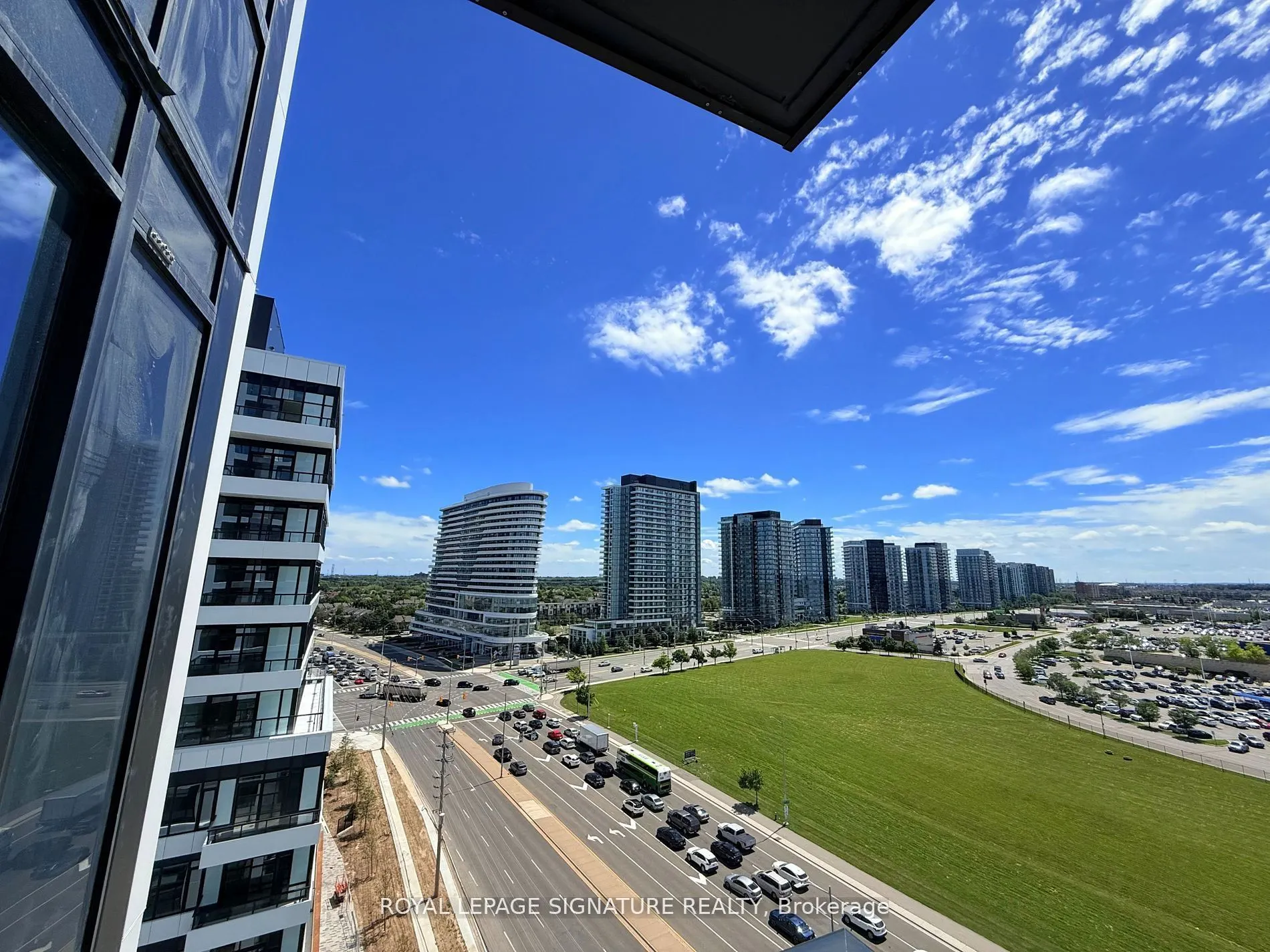 2495 Eglinton Avenue W, #1204