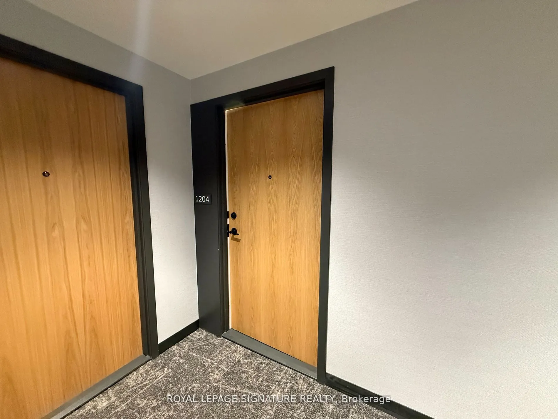 2495 Eglinton Avenue W, #1204