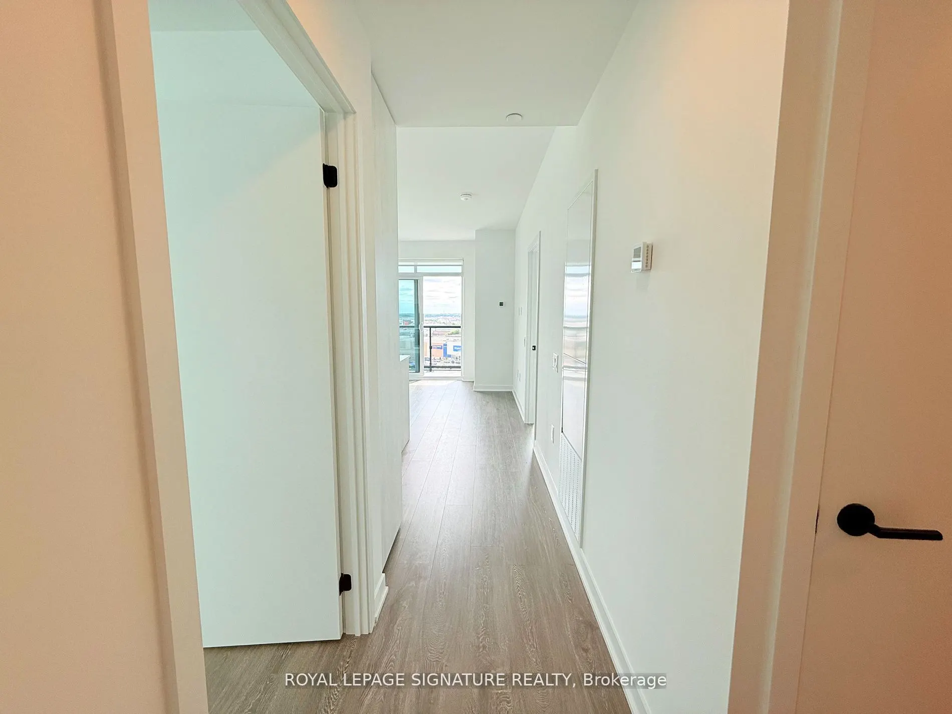 2495 Eglinton Avenue W, #1204