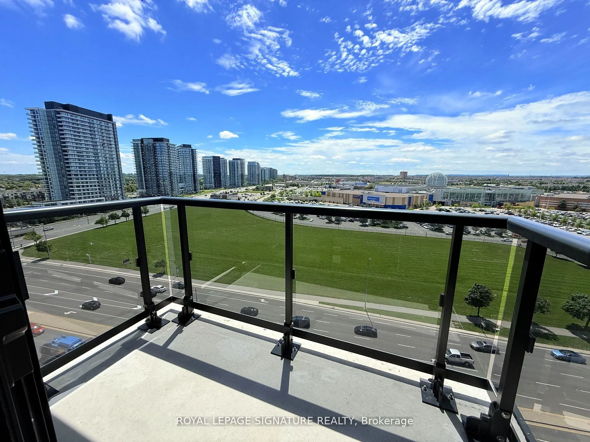 2495 Eglinton Avenue W, #1204