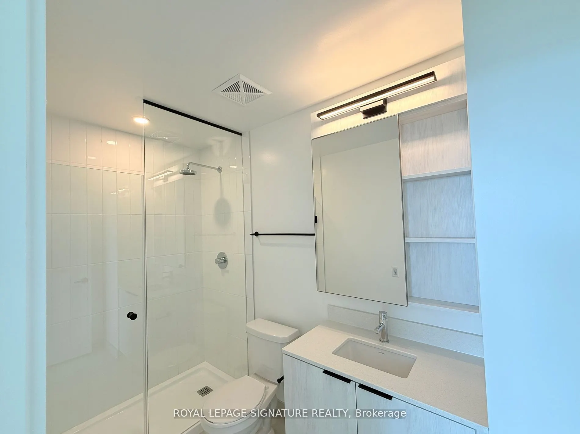 2495 Eglinton Avenue W, #1204