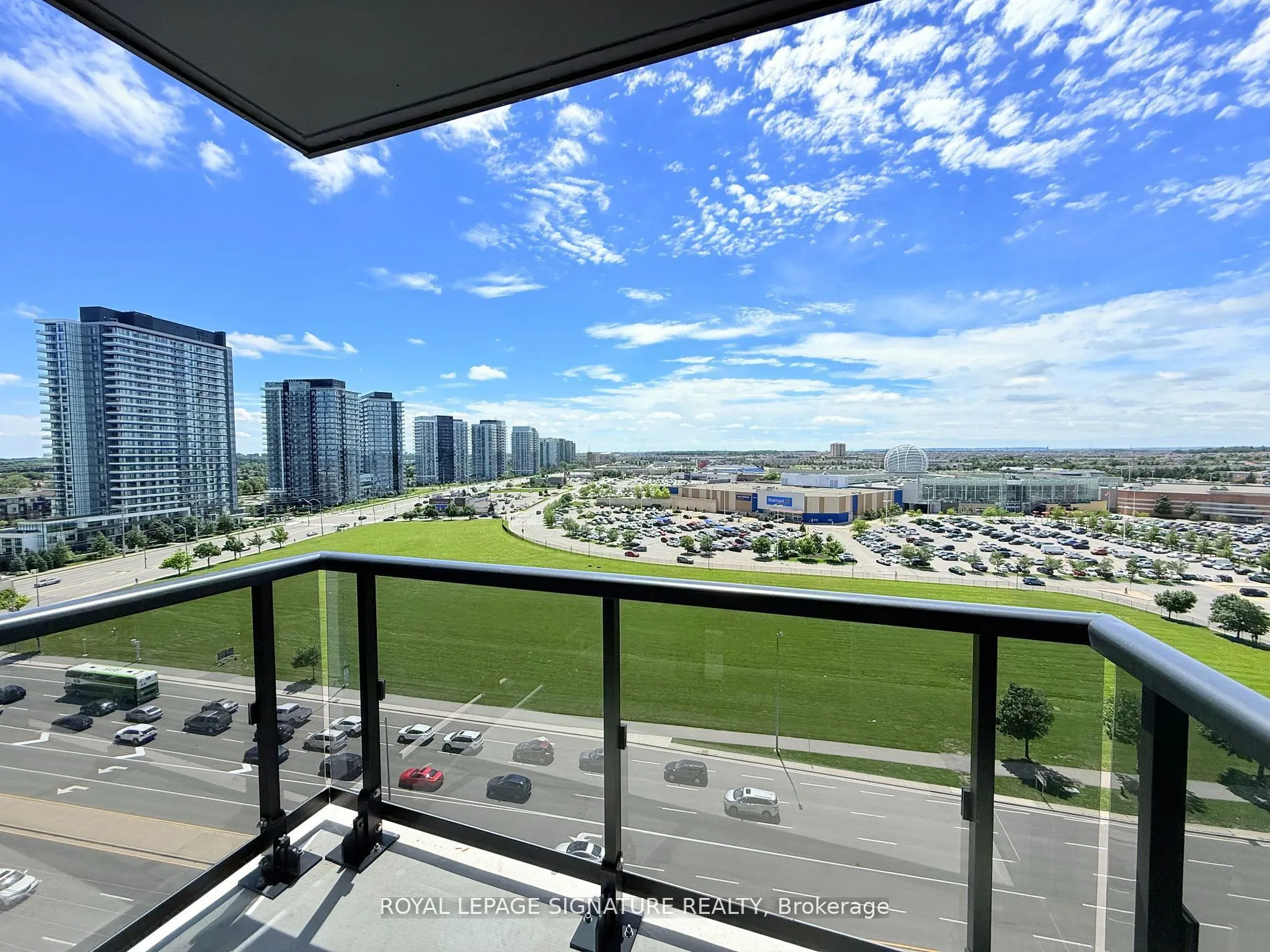 2495 Eglinton Avenue W, #1204