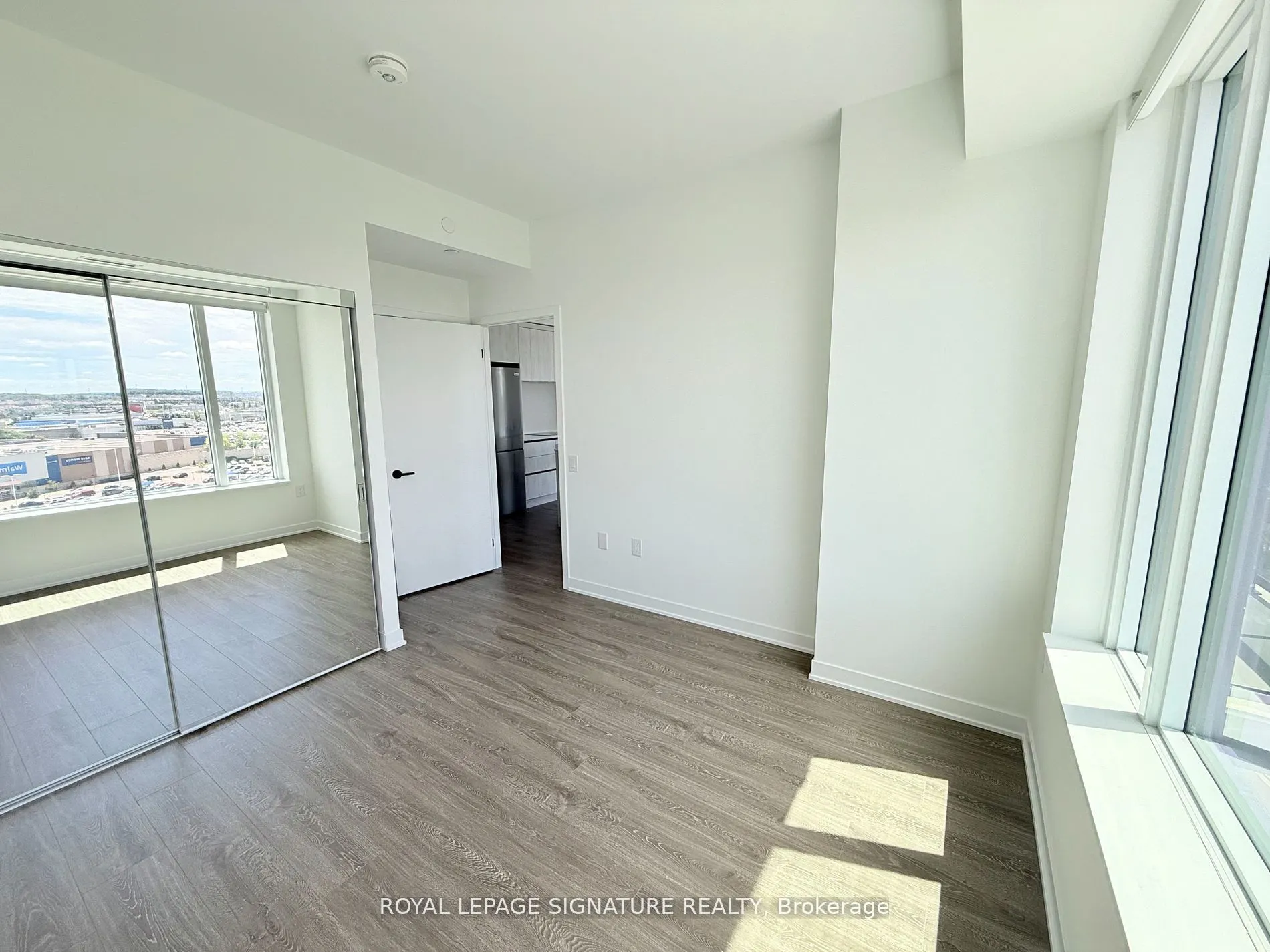 2495 Eglinton Avenue W, #1204