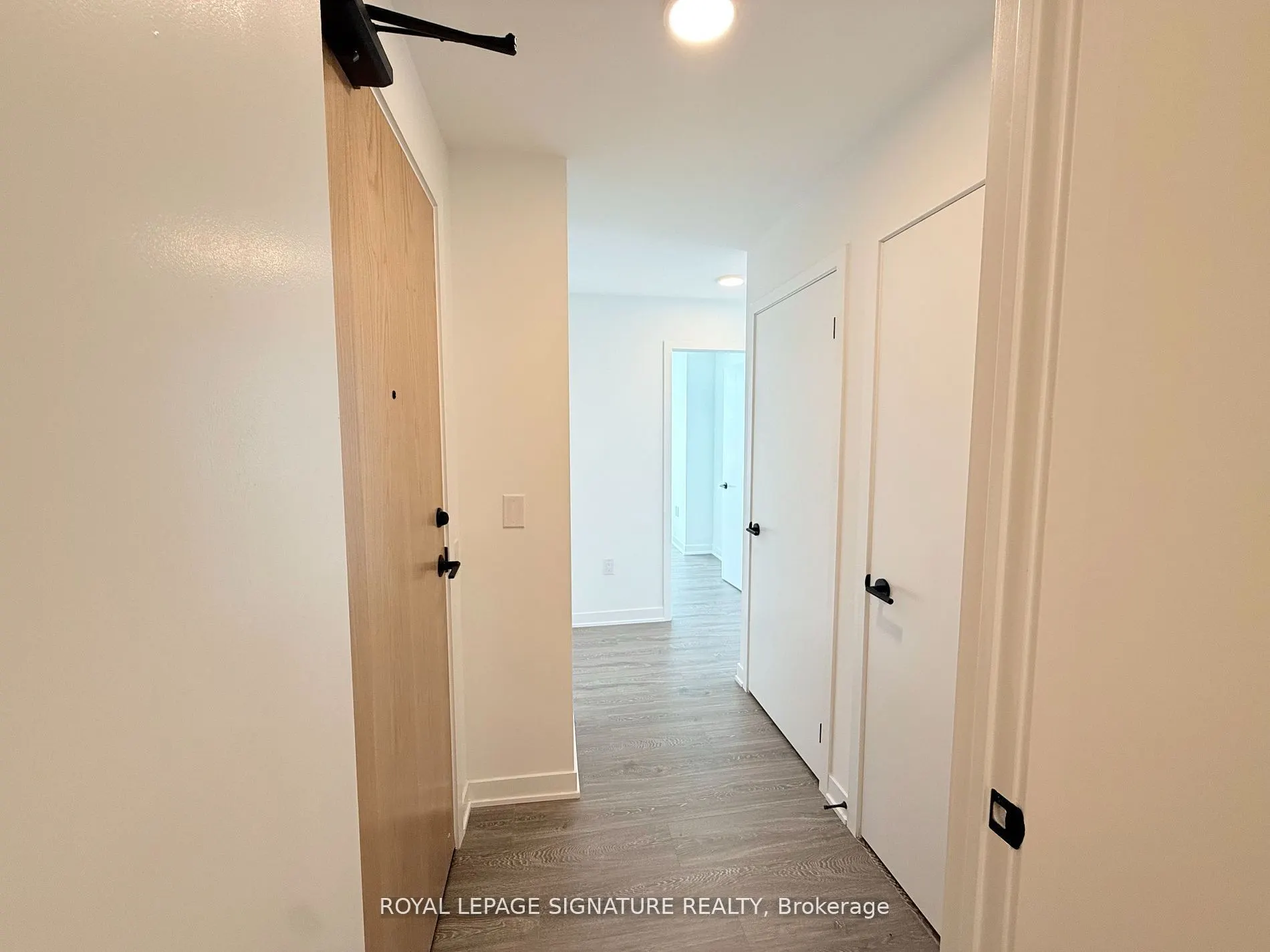 2495 Eglinton Avenue W, #1204