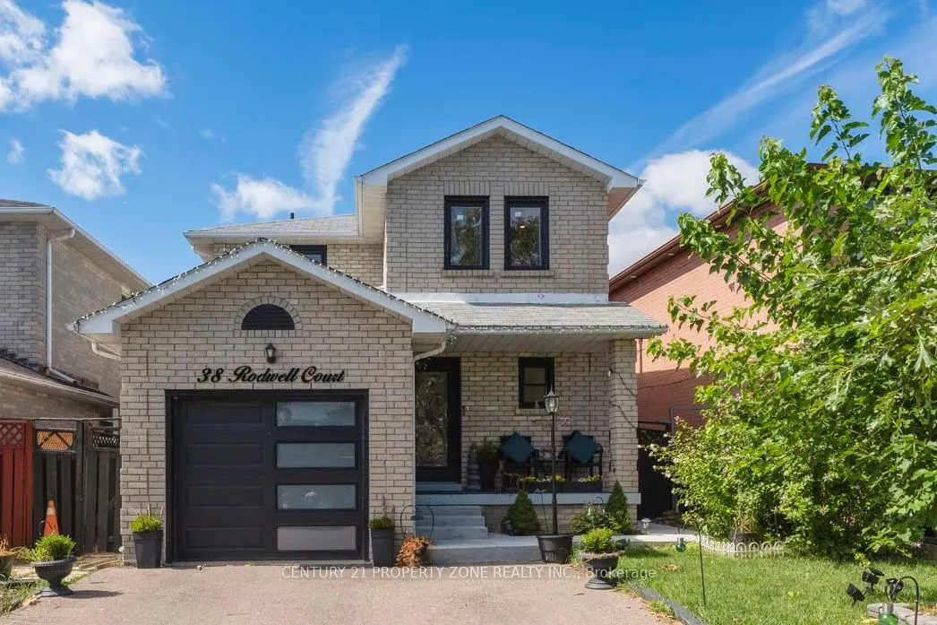 38 Rodwell Court