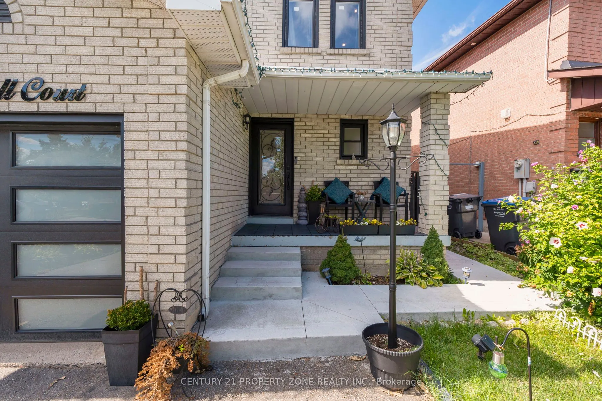 38 Rodwell Court