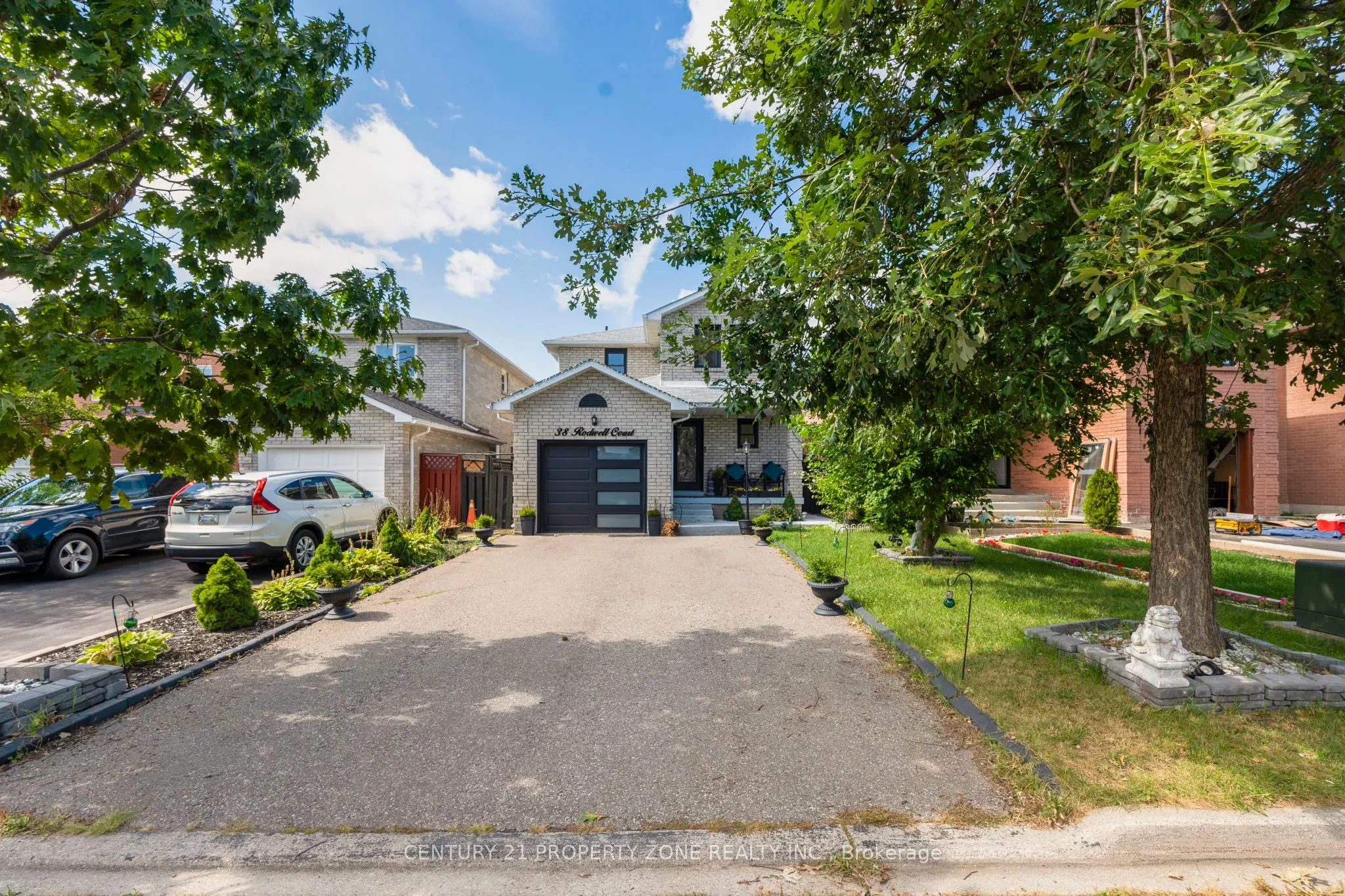 38 Rodwell Court