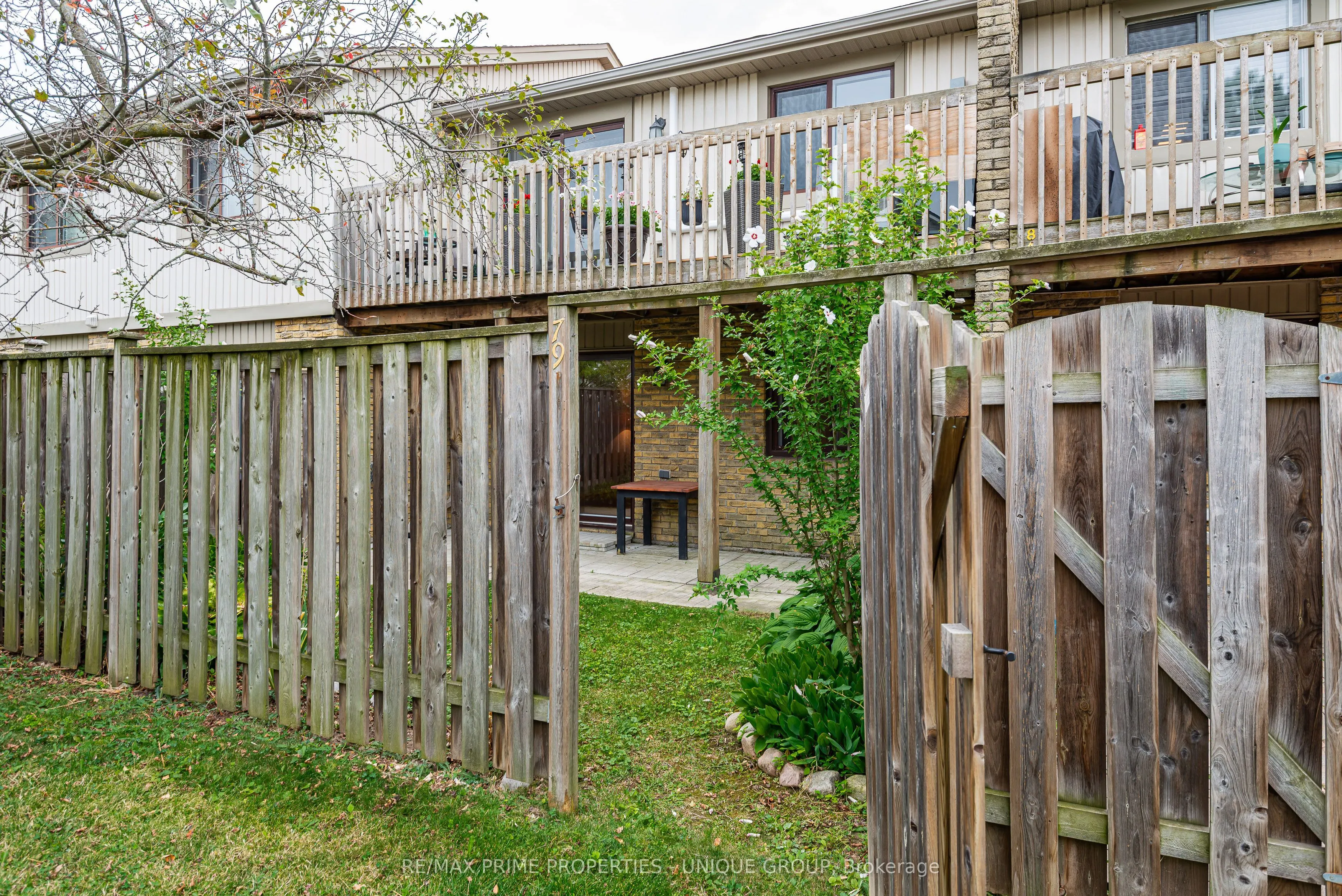 6797 Formentera Avenue, #79