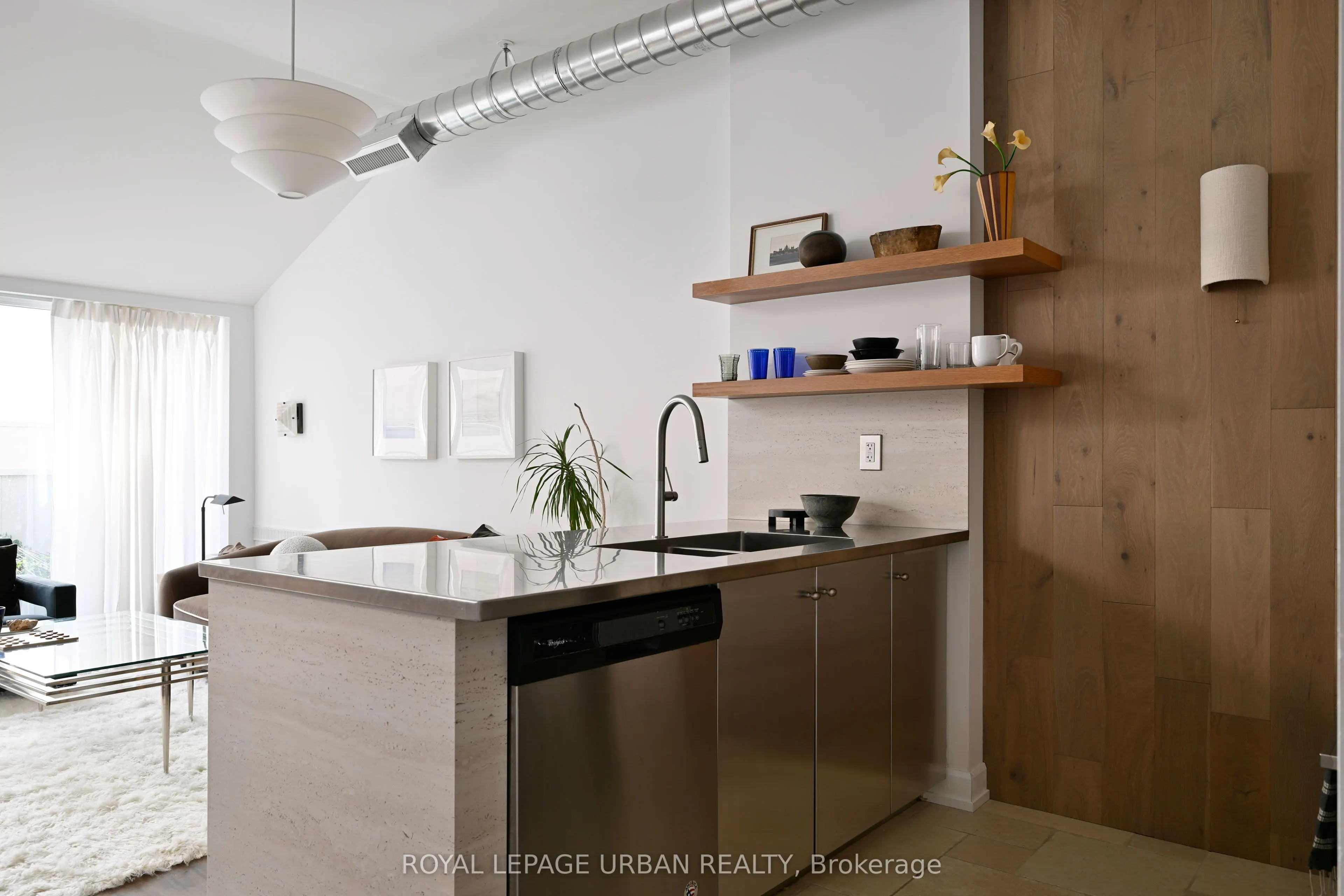 1410 Dupont Street, #420