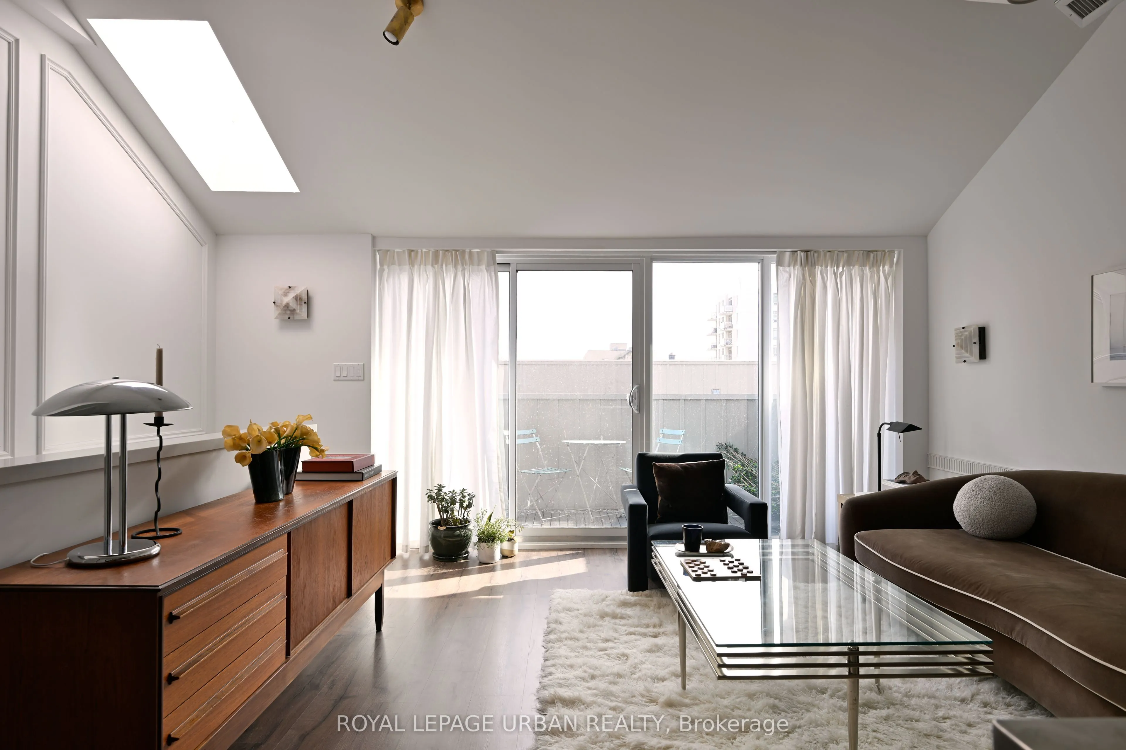 1410 Dupont Street, #420