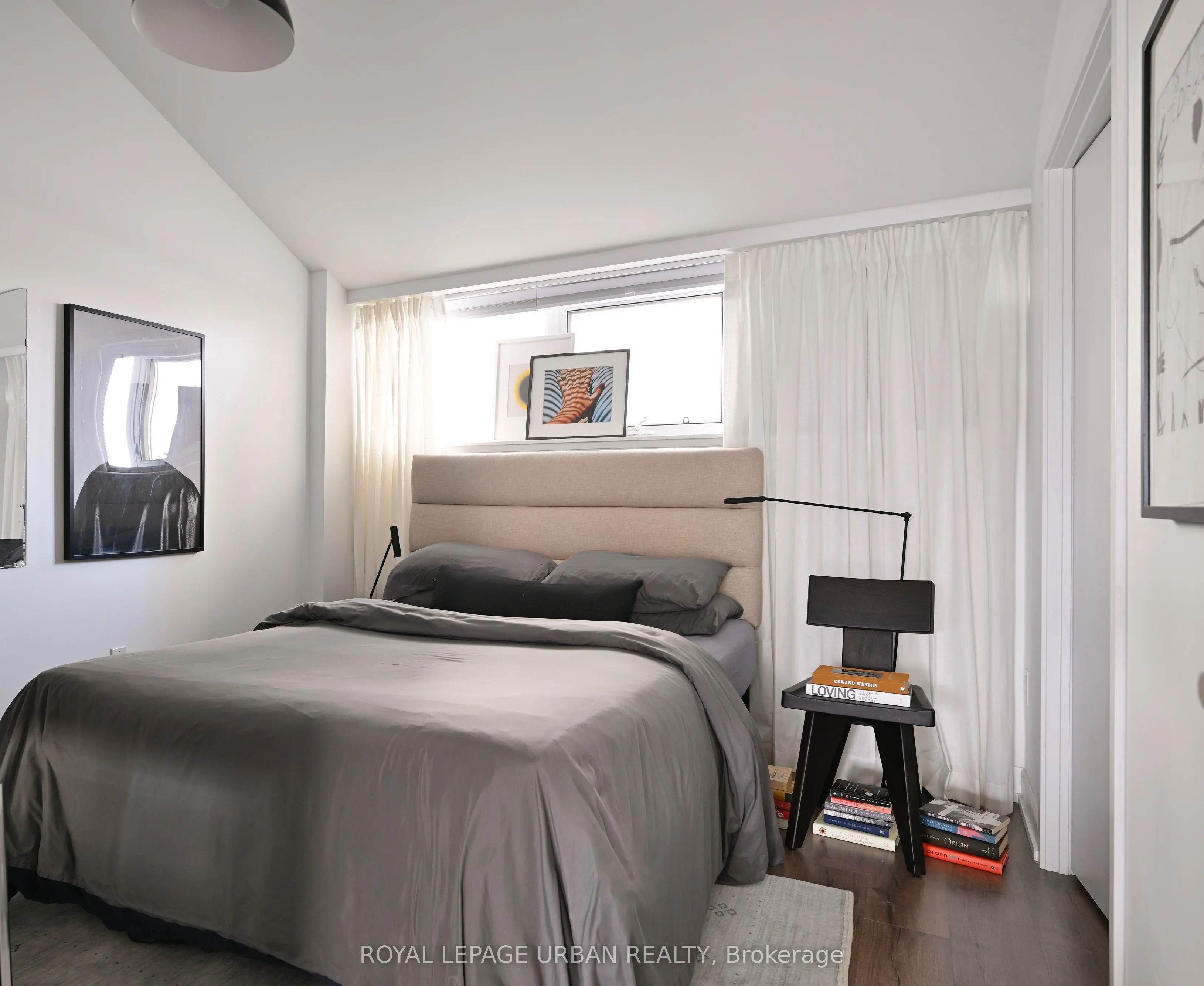 1410 Dupont Street, #420