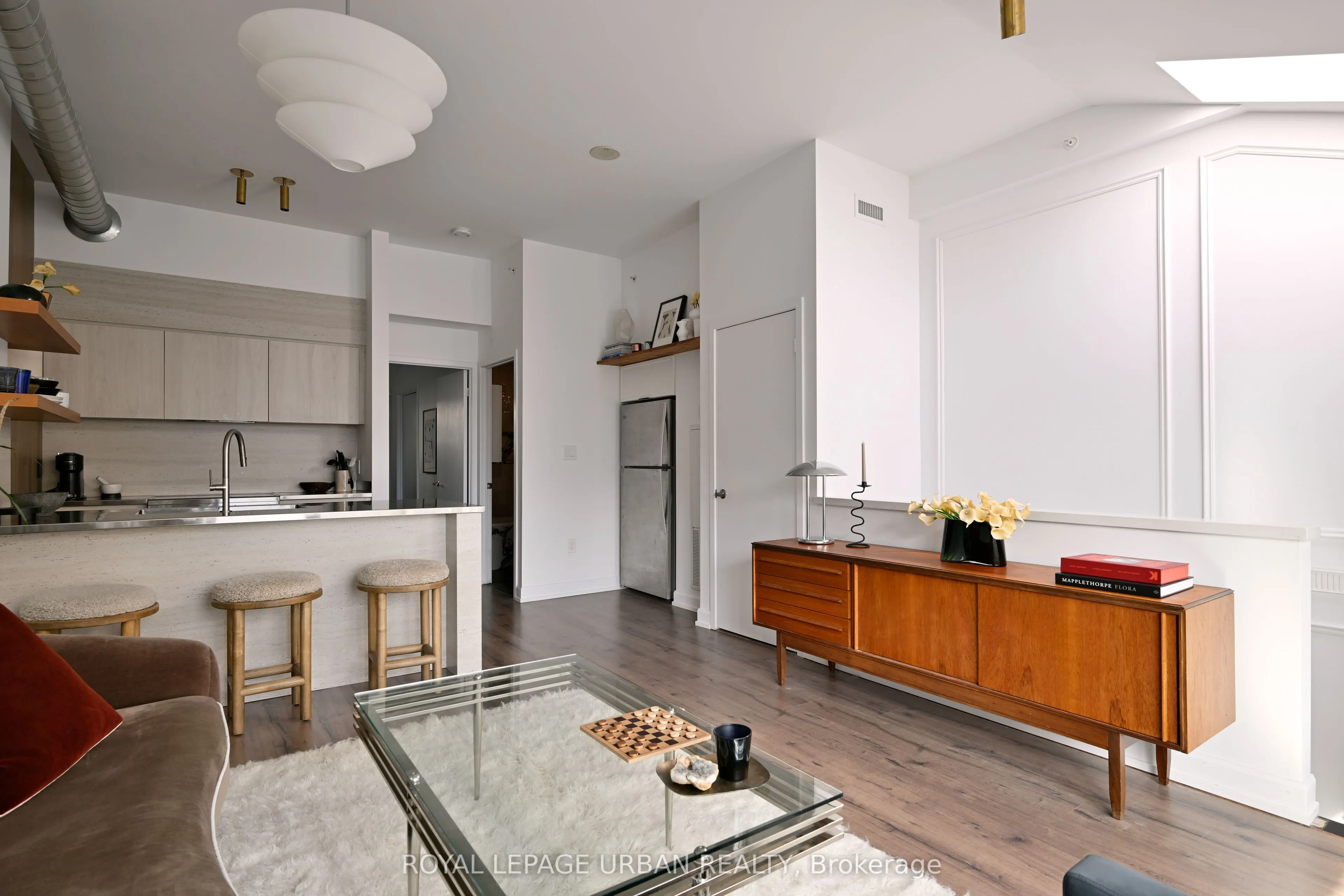 1410 Dupont Street, #420