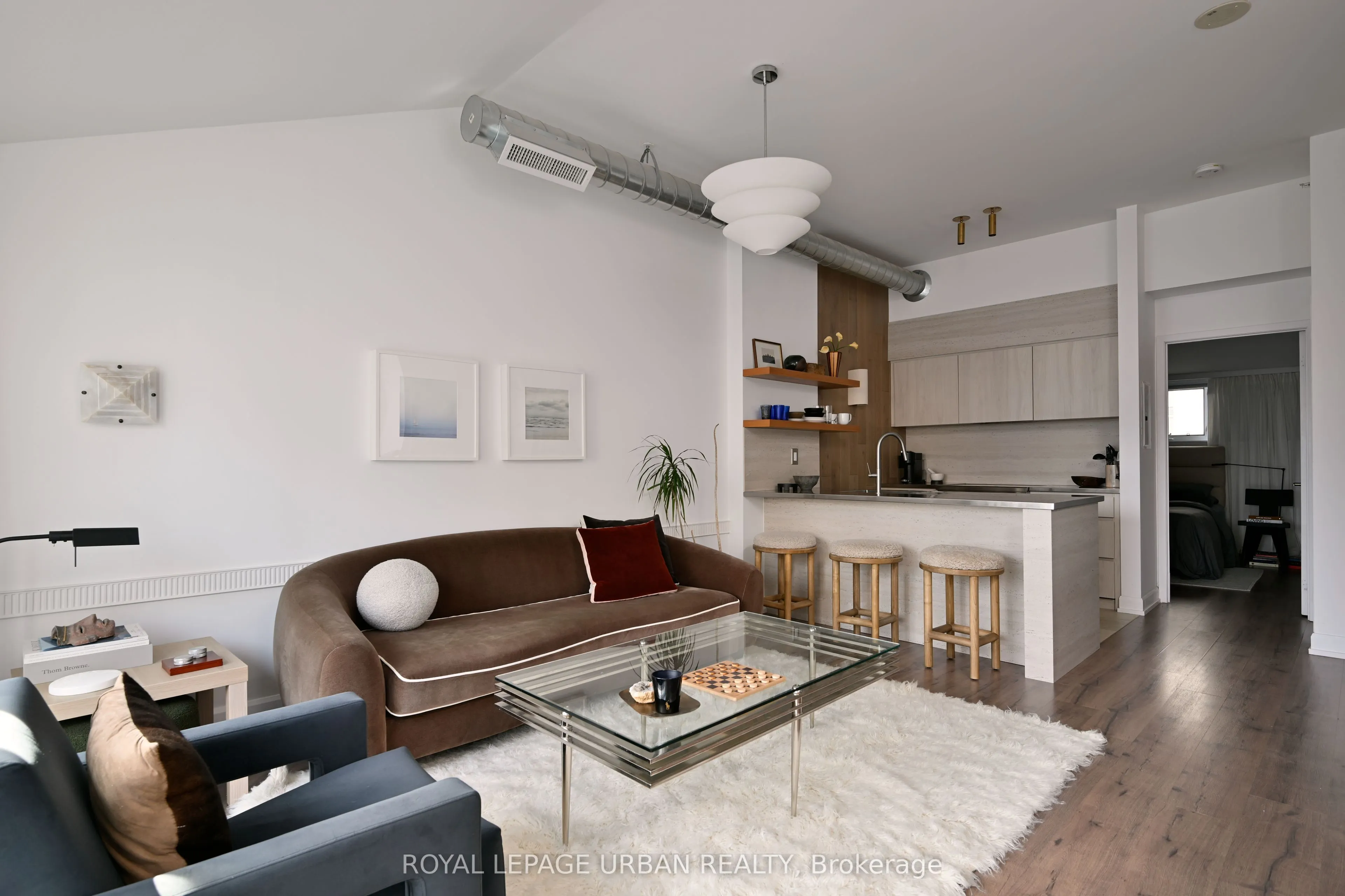 1410 Dupont Street, #420