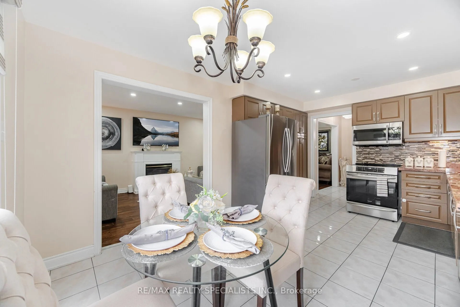 55 Golden Eagle Road