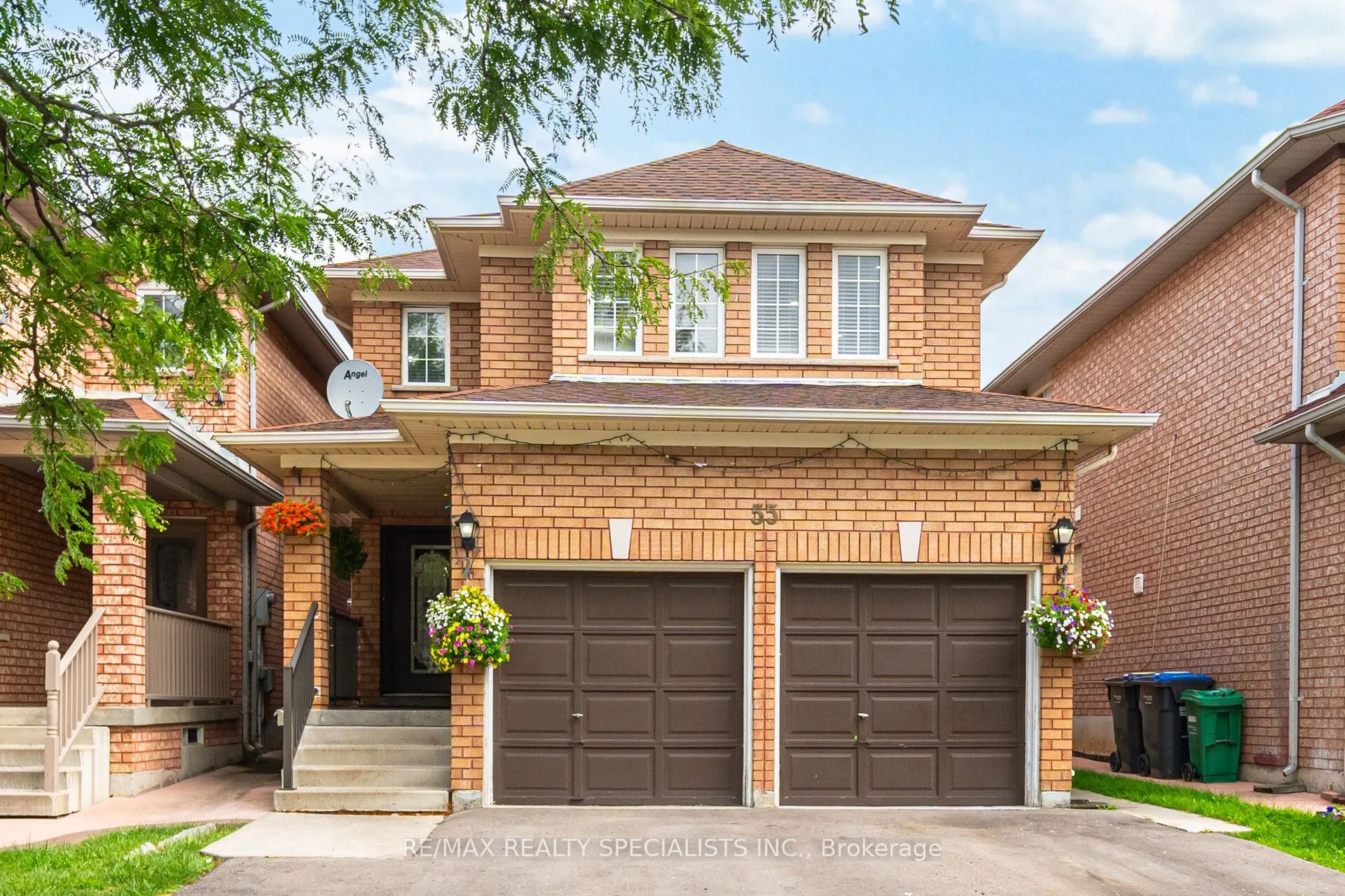 55 Golden Eagle Road