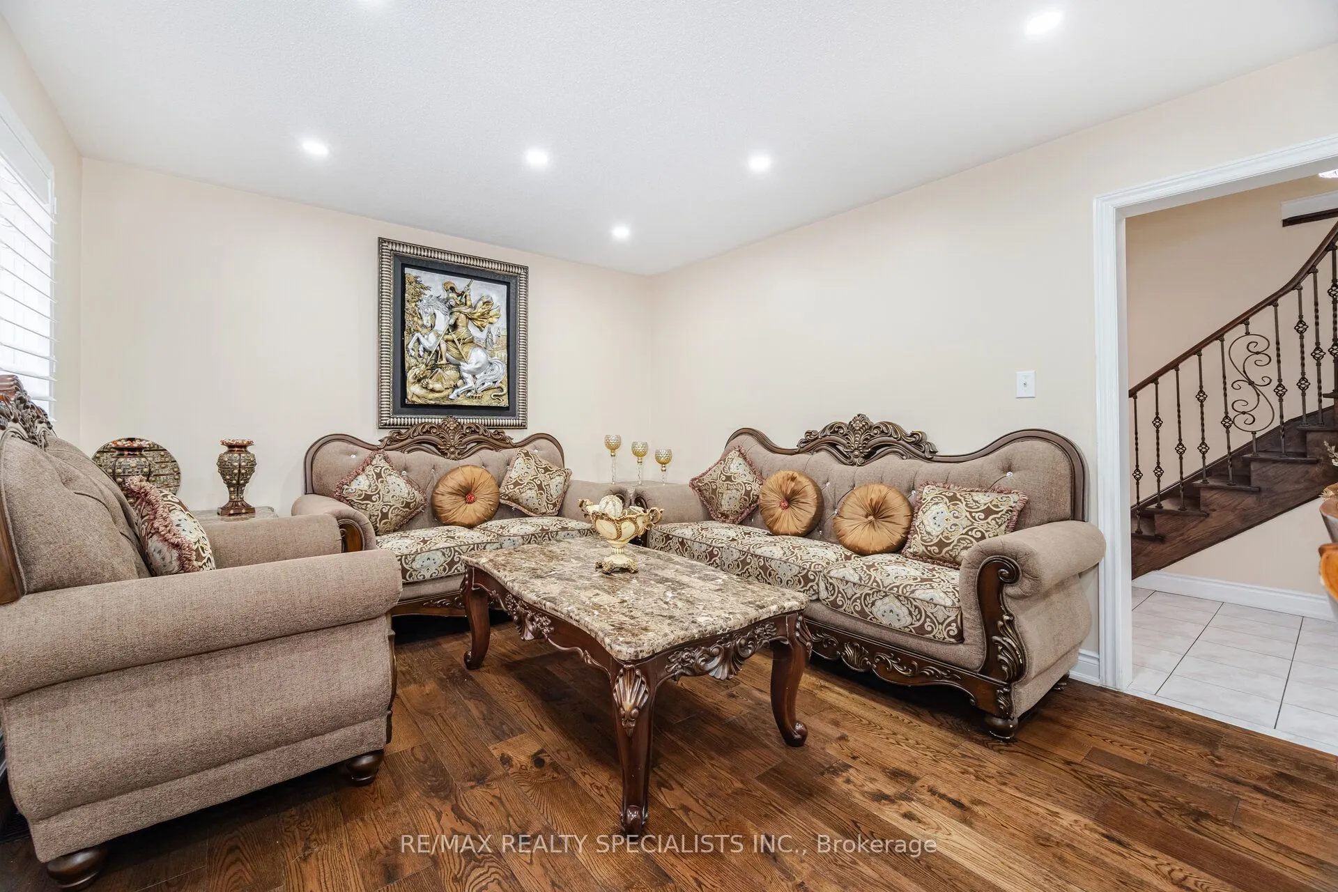55 Golden Eagle Road