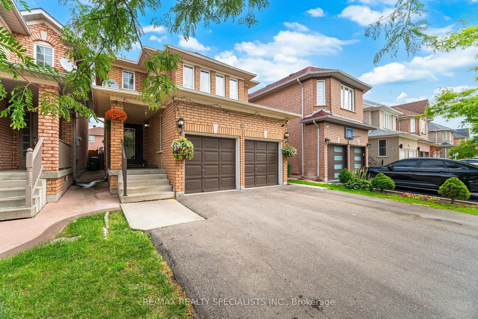 55 Golden Eagle Road