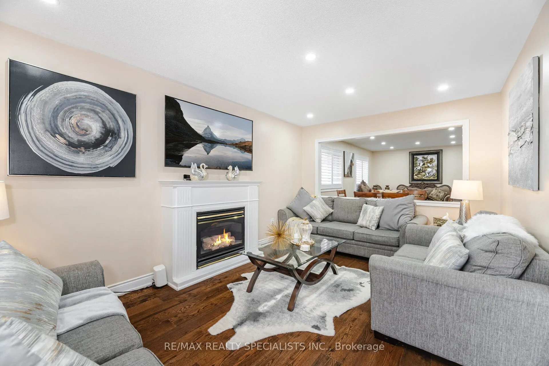 55 Golden Eagle Road