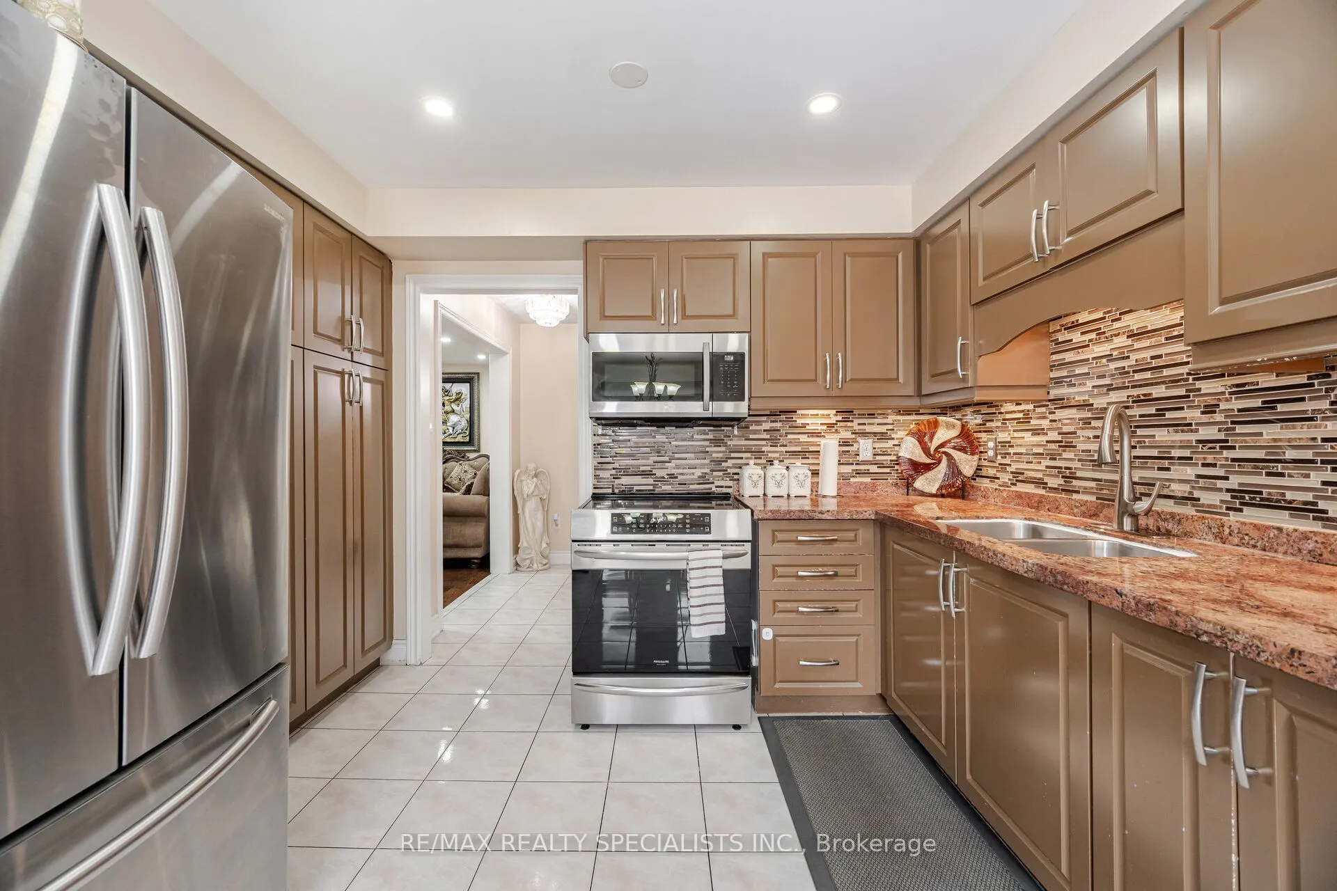 55 Golden Eagle Road