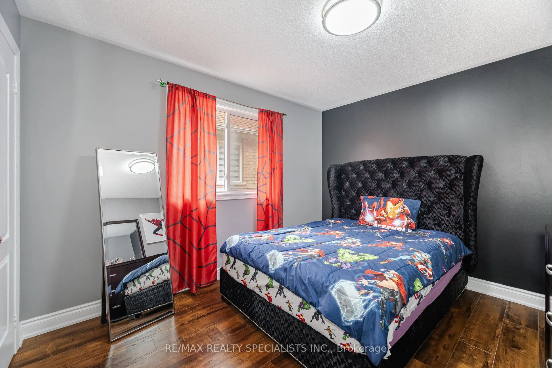 55 Golden Eagle Road