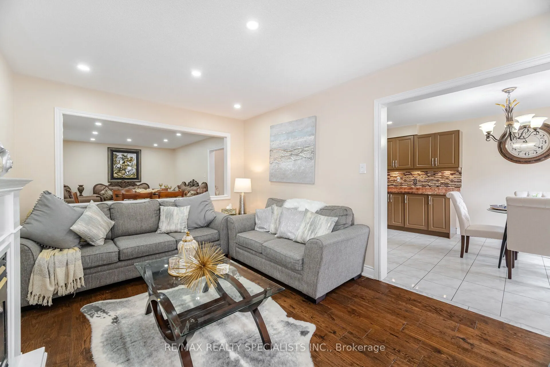 55 Golden Eagle Road