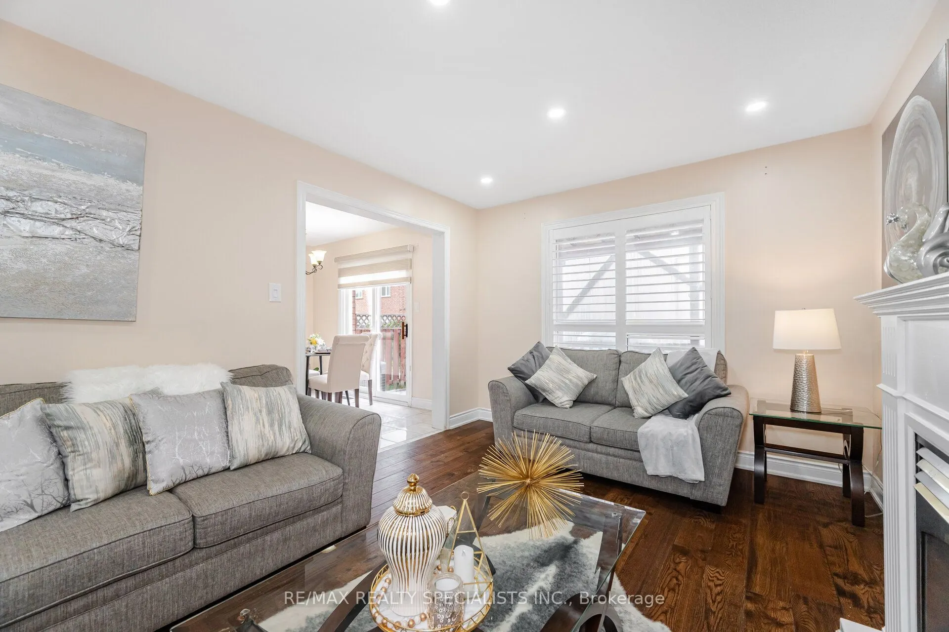55 Golden Eagle Road