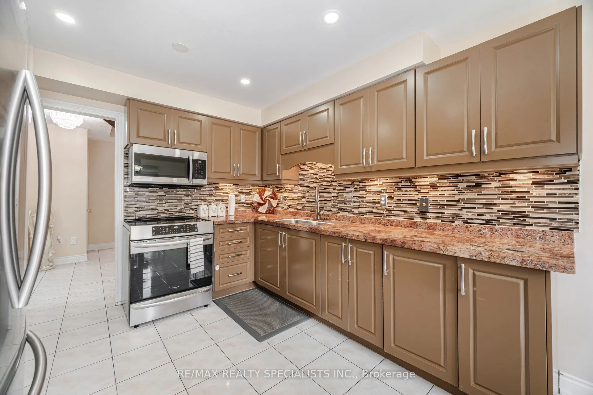 55 Golden Eagle Road
