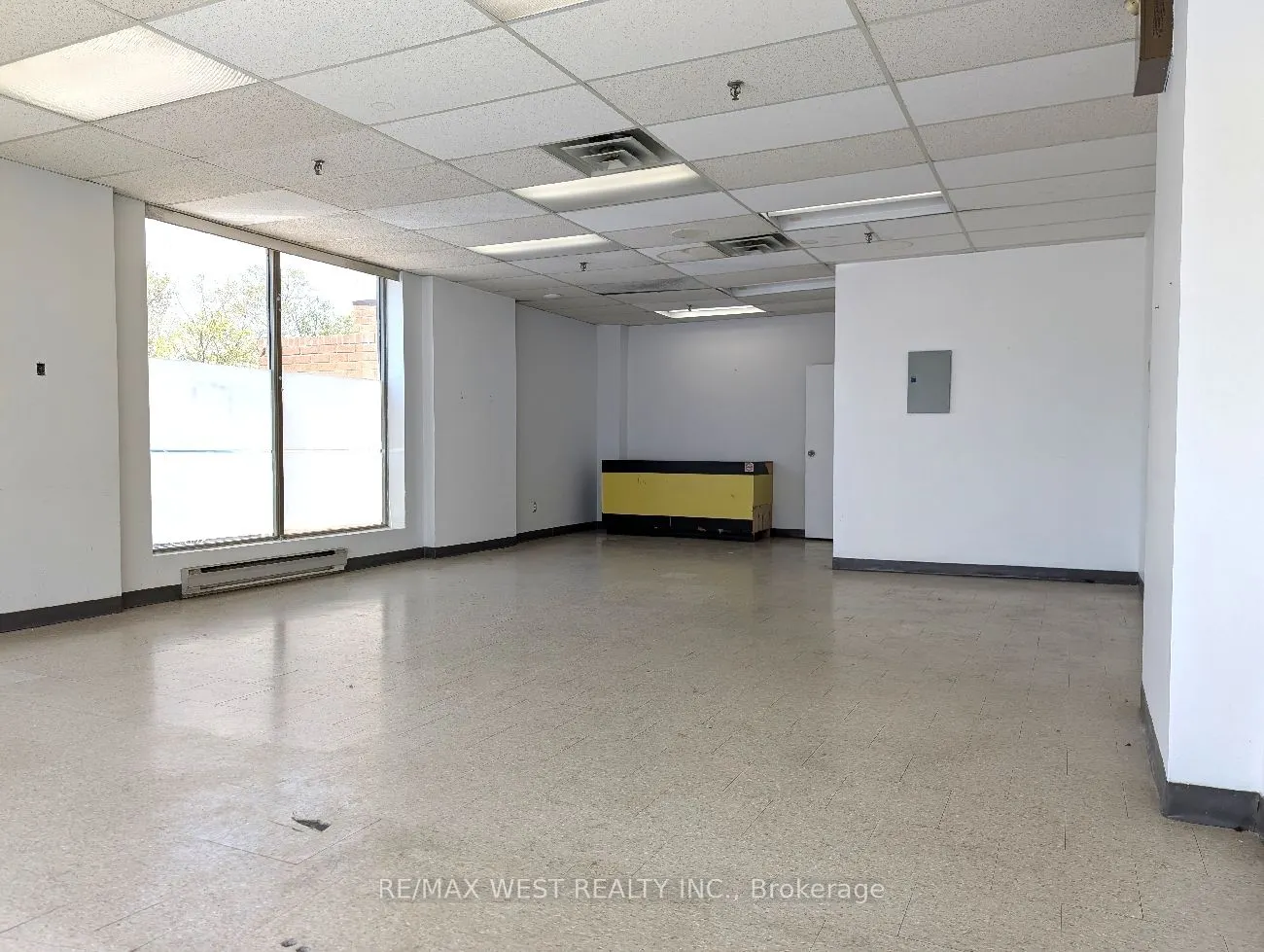 2468 Eglinton Avenue W, #Unit 1