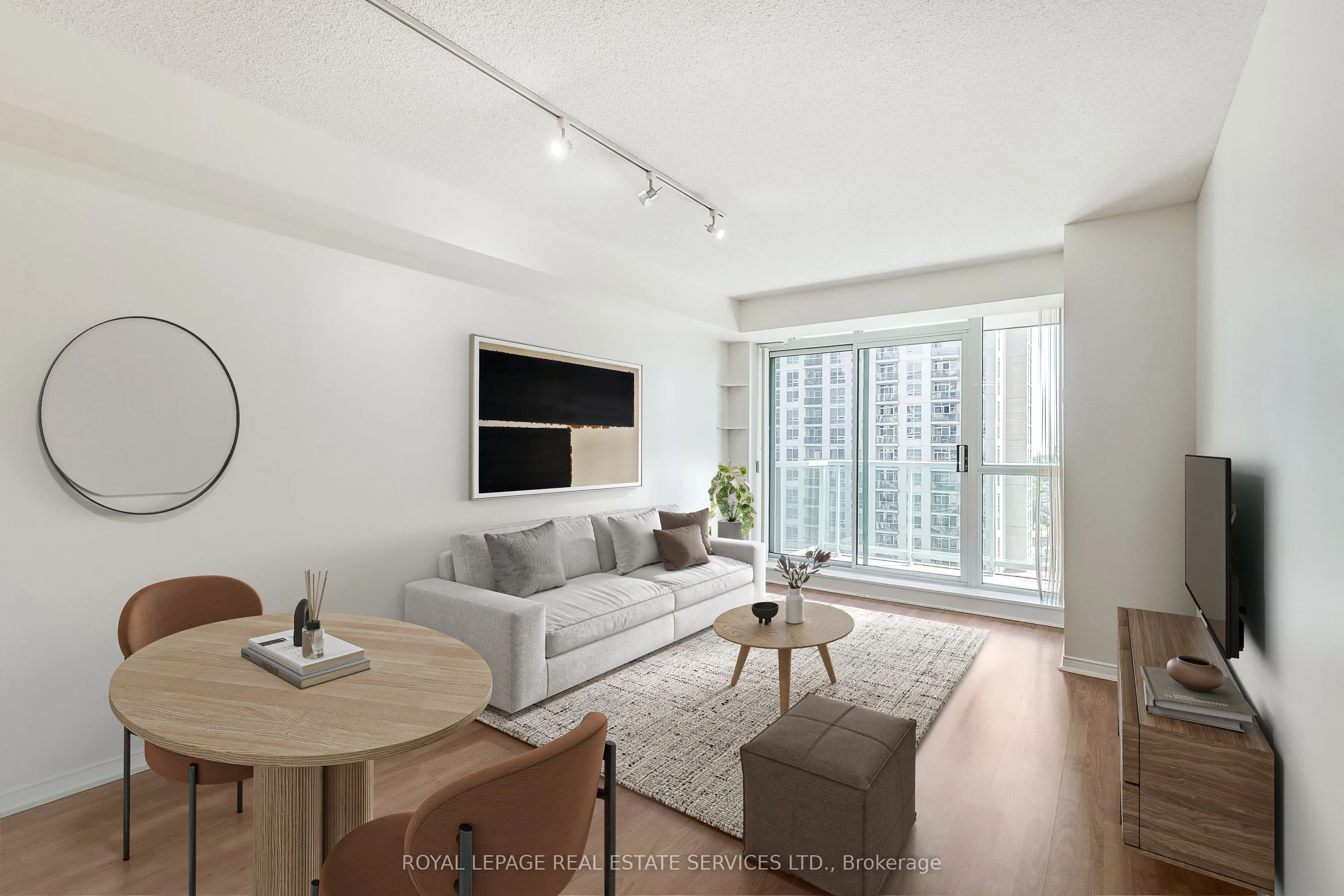 9 Michael Power Place, #1005