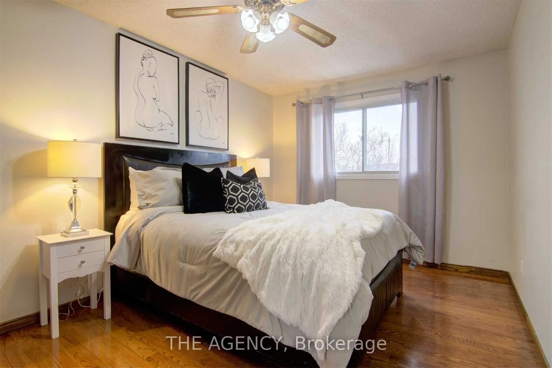 84 Carter Drive, #Upper