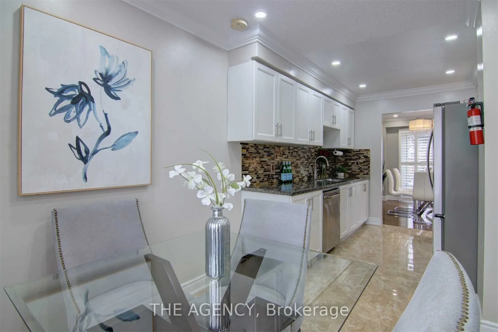 84 Carter Drive, #Upper
