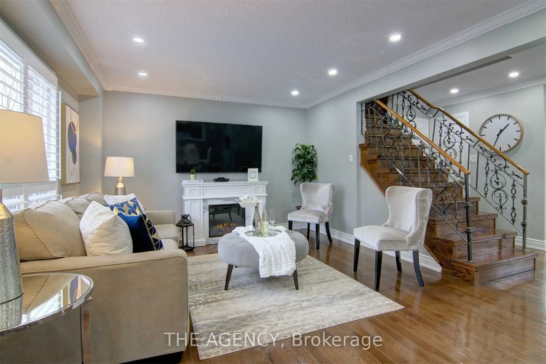 84 Carter Drive, #Upper