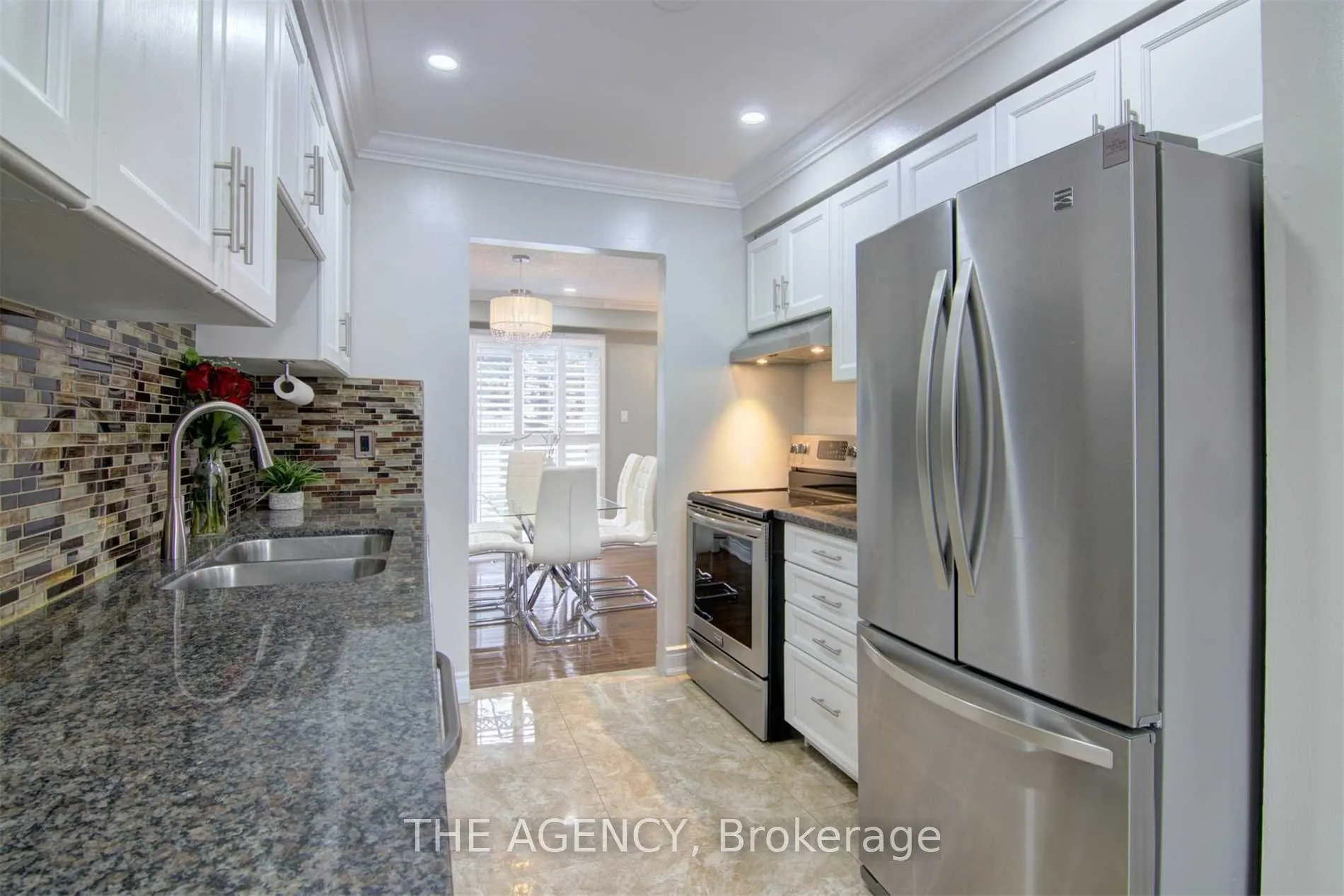 84 Carter Drive, #Upper