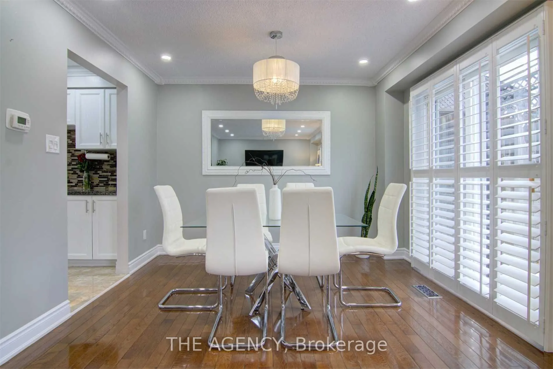 84 Carter Drive, #Upper