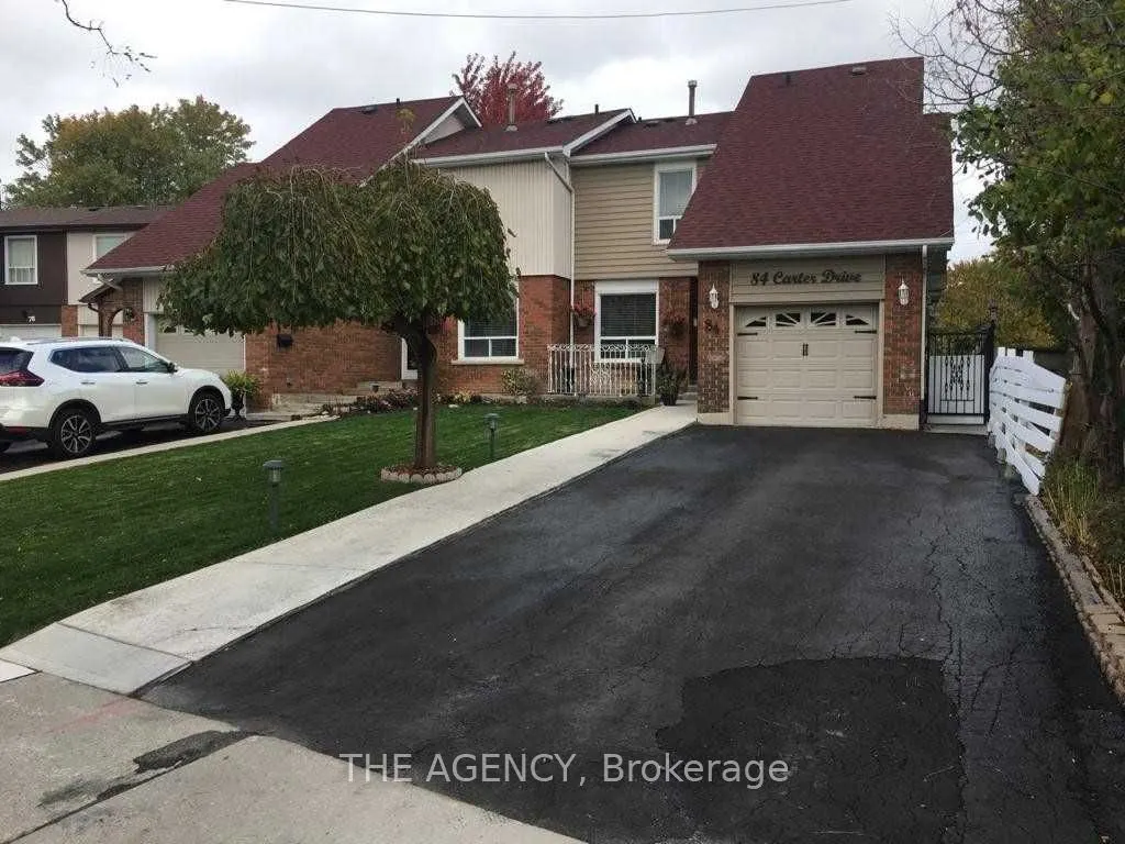 84 Carter Drive, #Upper