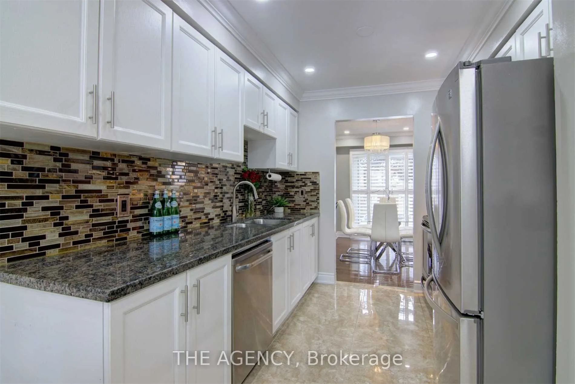 84 Carter Drive, #Upper