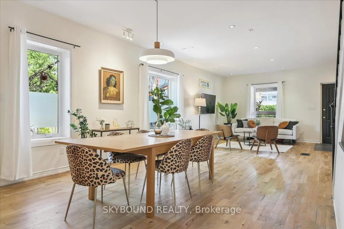 2043 Davenport Road