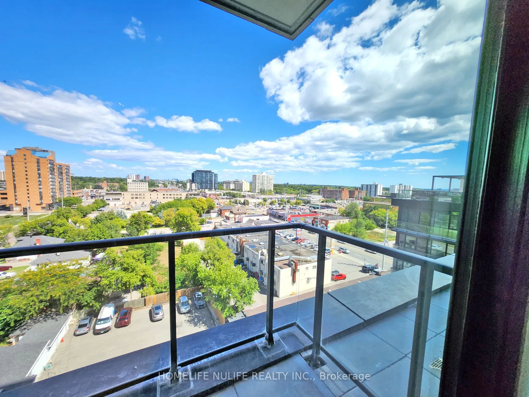 3009 Novar Road, #819