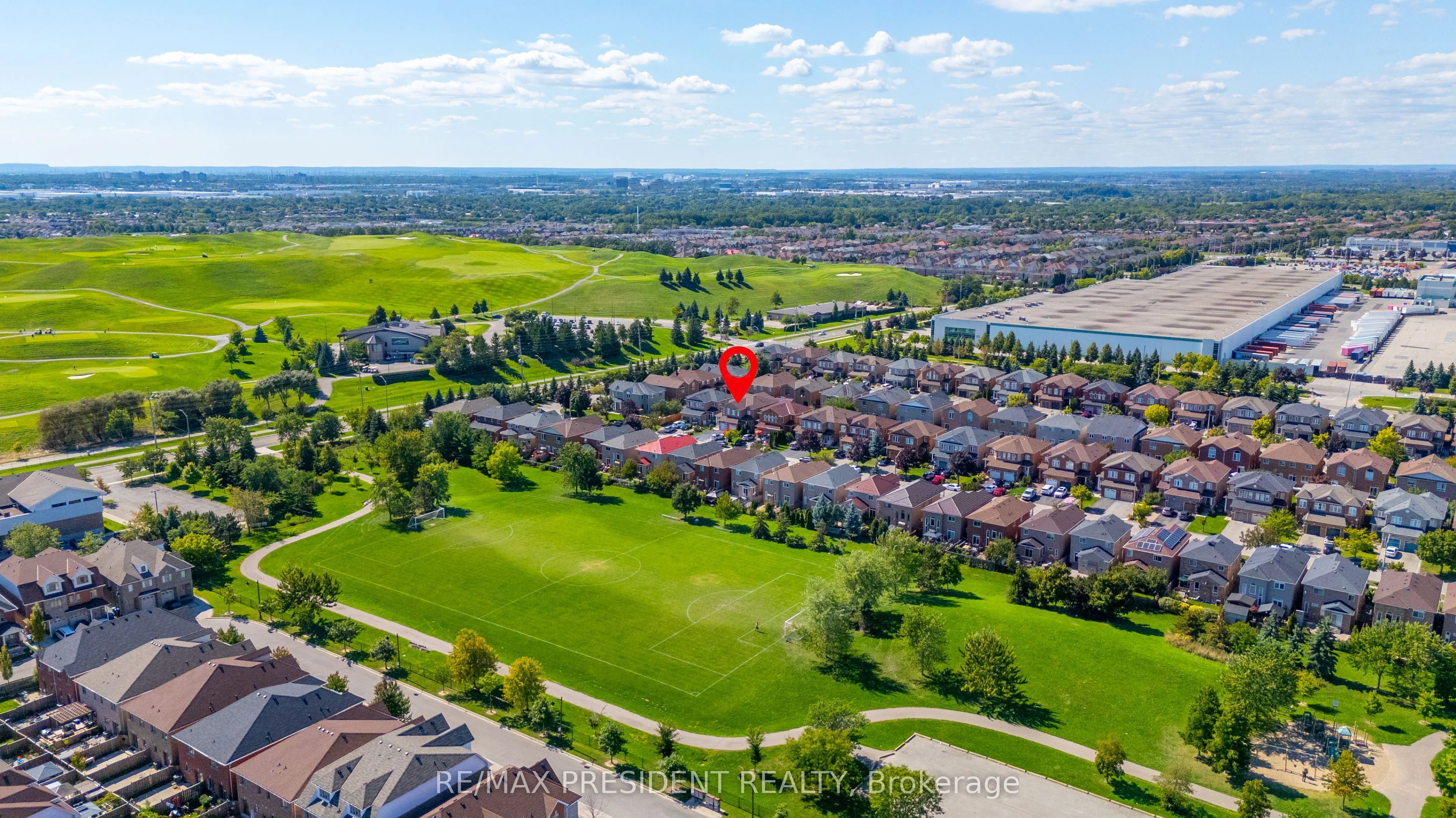 823 Ledbury Crescent