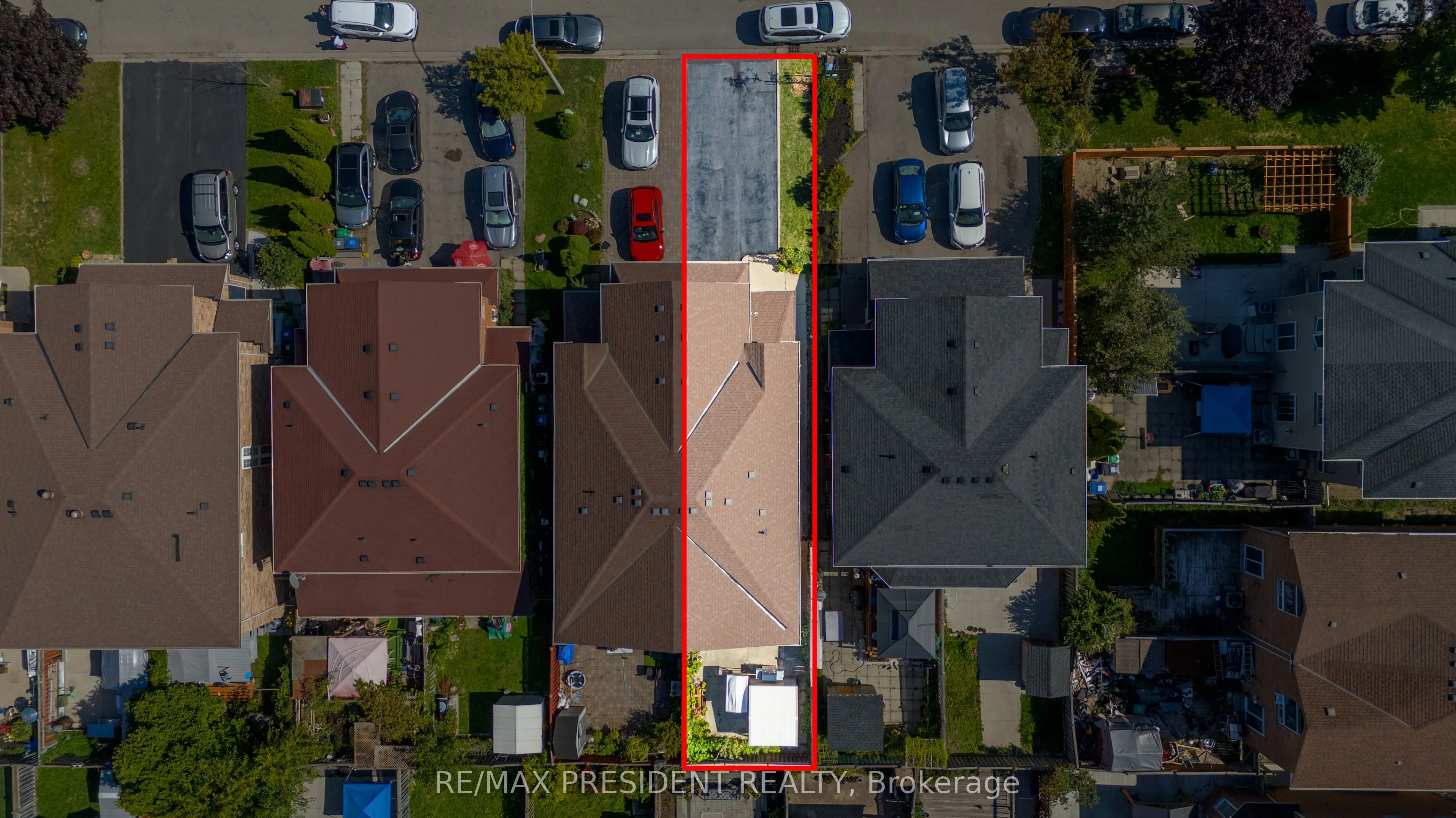 823 Ledbury Crescent