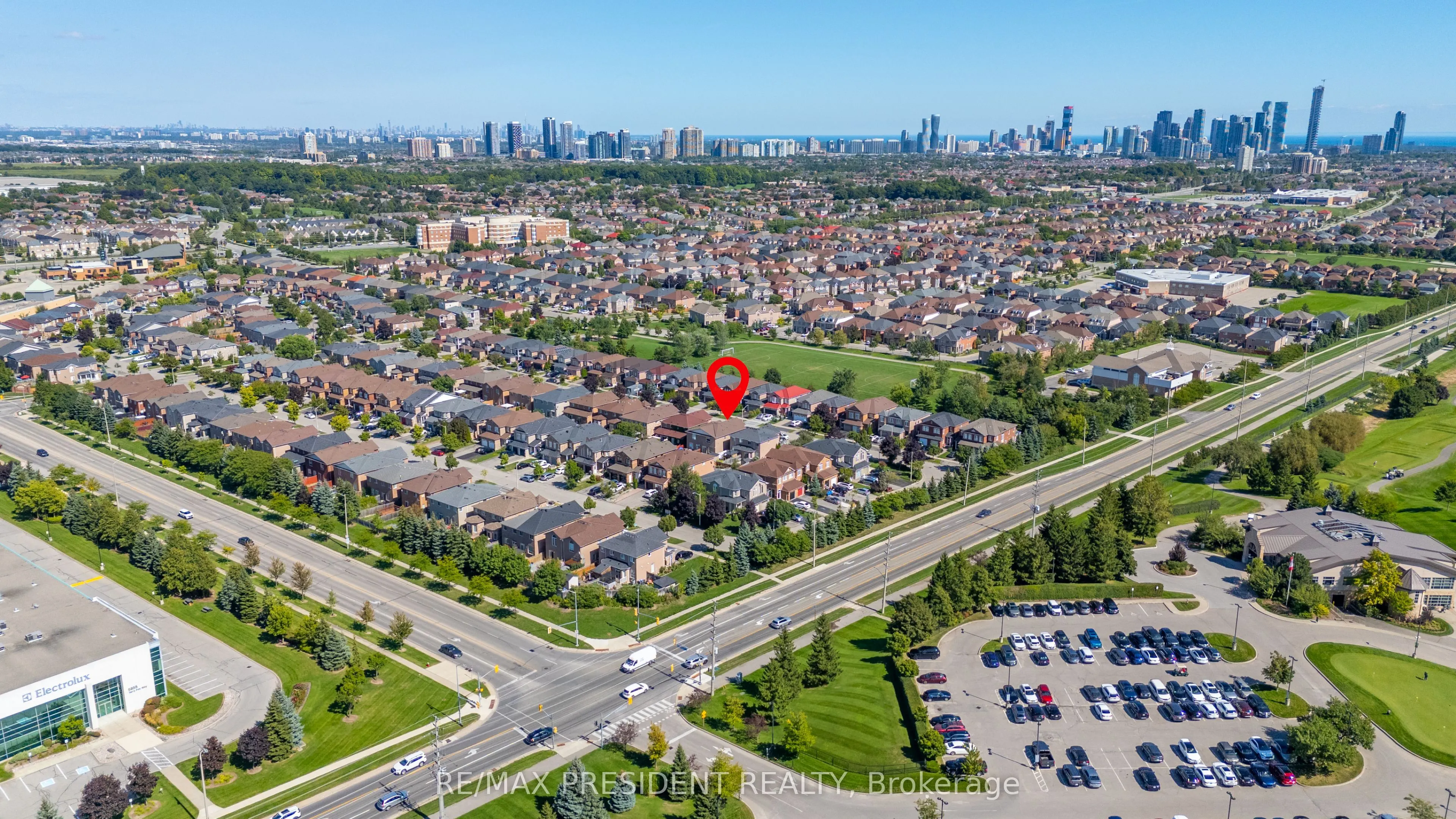 823 Ledbury Crescent