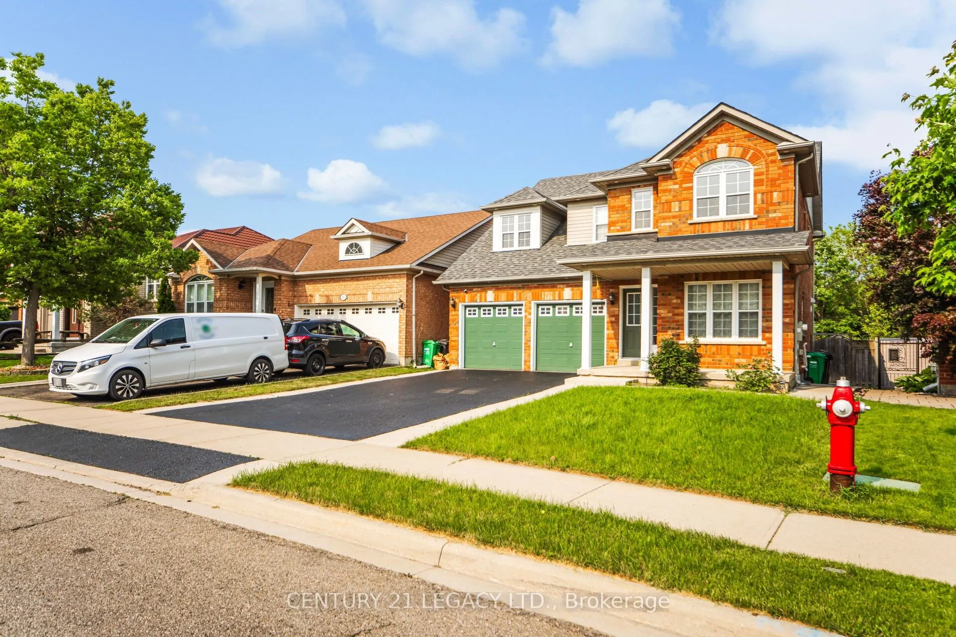 28 Sunnybrook Crescent